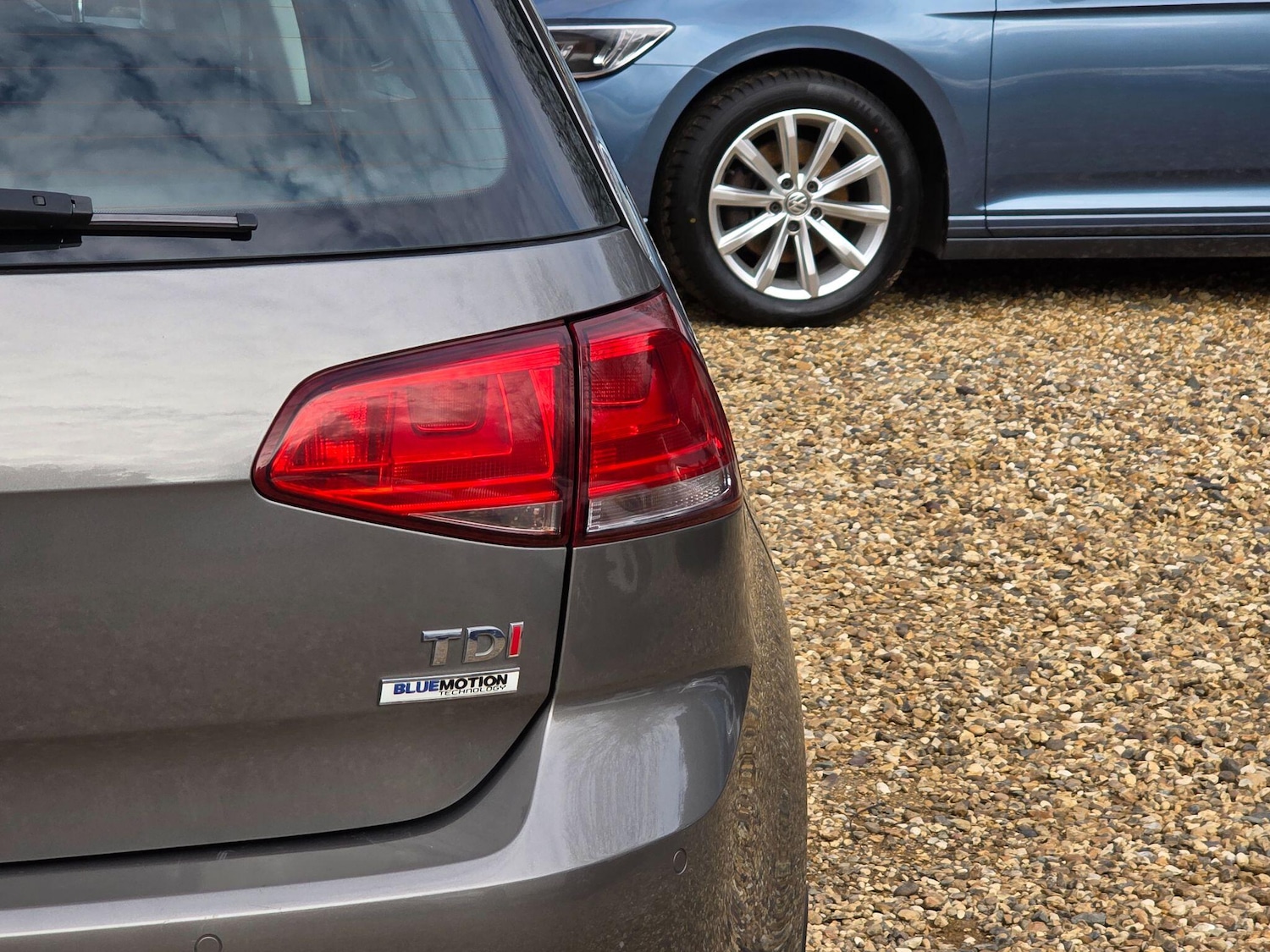 Used Volkswagen Golf 2015 for sale - 78034096: Photo 14