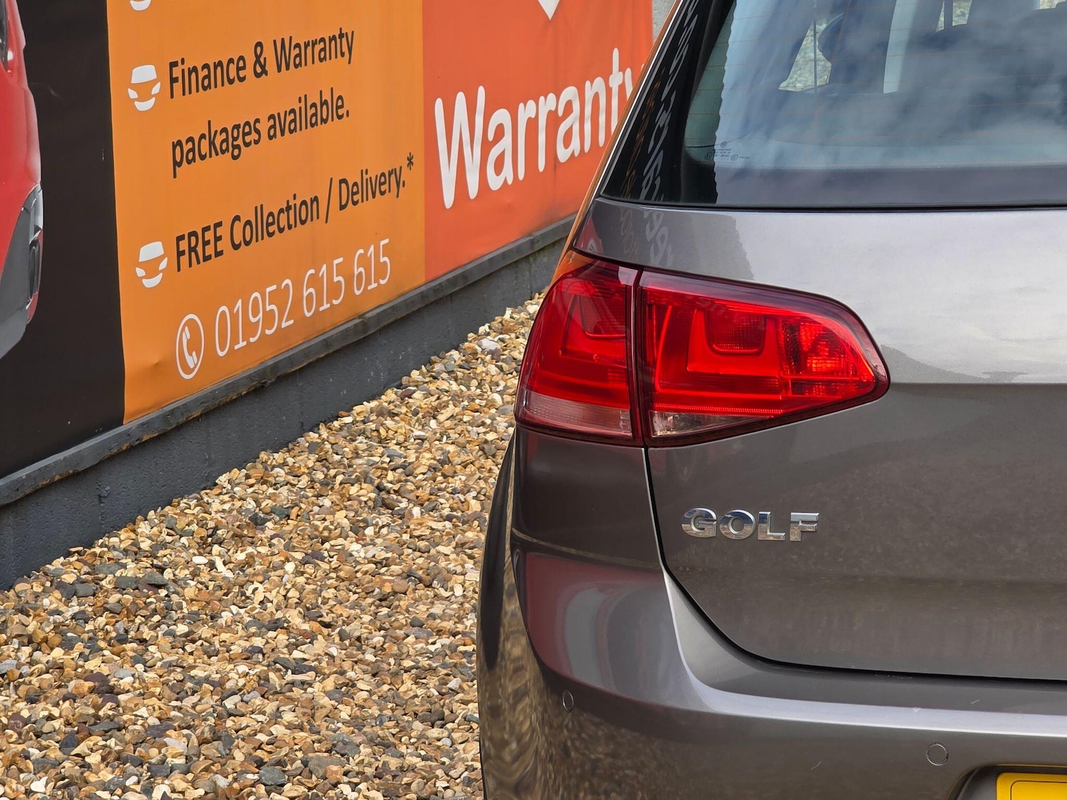 Used Volkswagen Golf 2015 for sale - 78034096: Photo 16