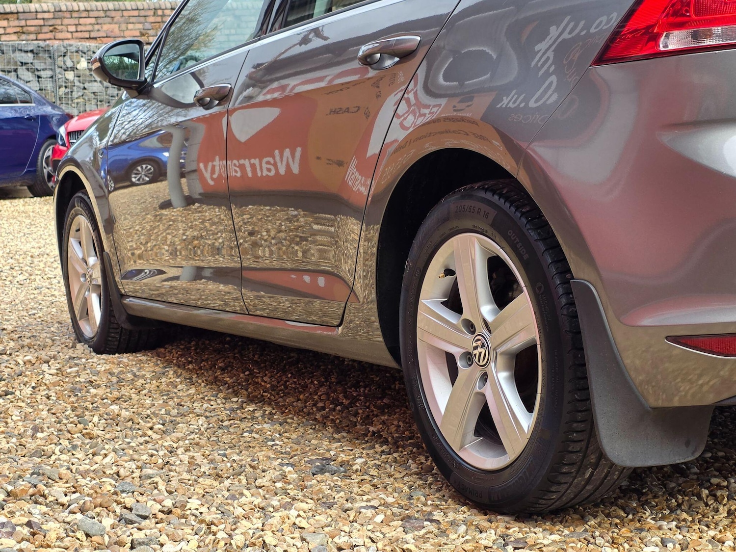 Used Volkswagen Golf 2015 for sale - 78034096: Photo 18