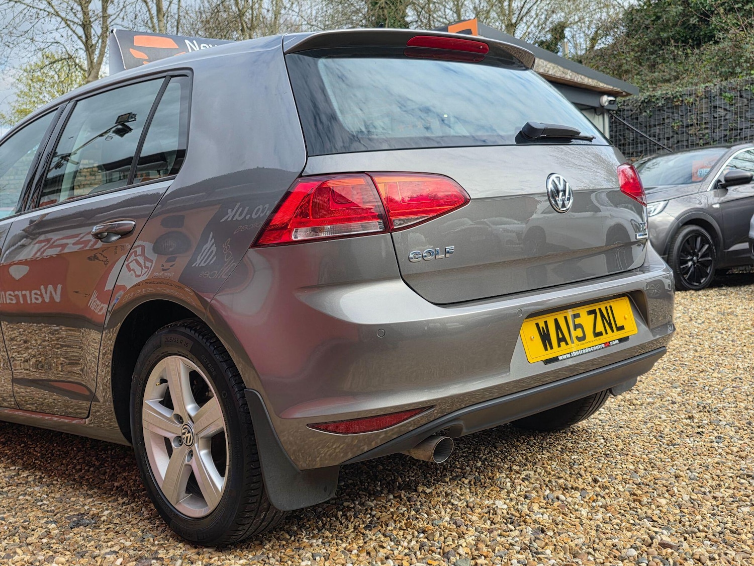 Used Volkswagen Golf 2015 for sale - 78034096: Photo 19