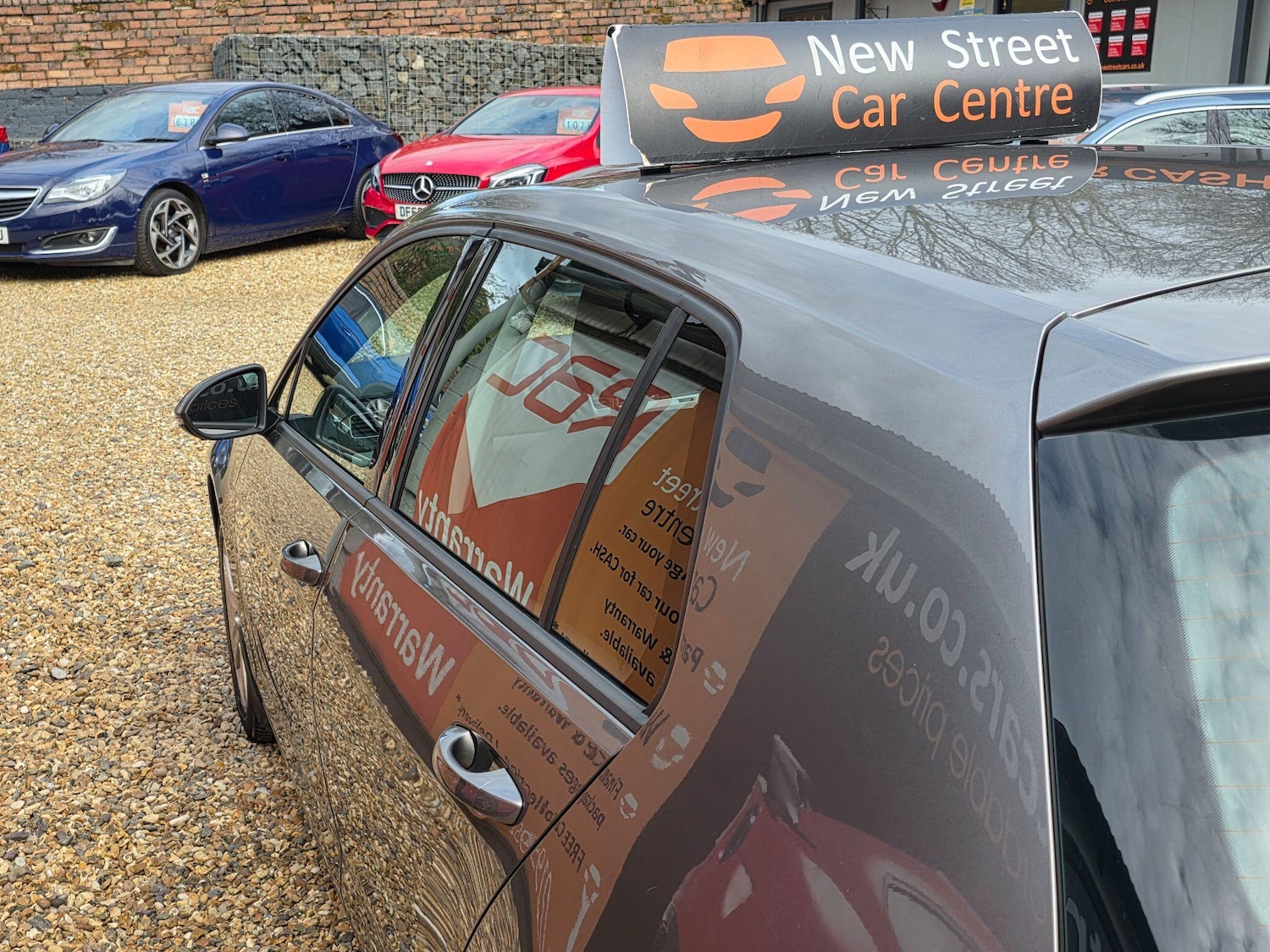 Used Volkswagen Golf 2015 for sale - 78034096: Photo 20