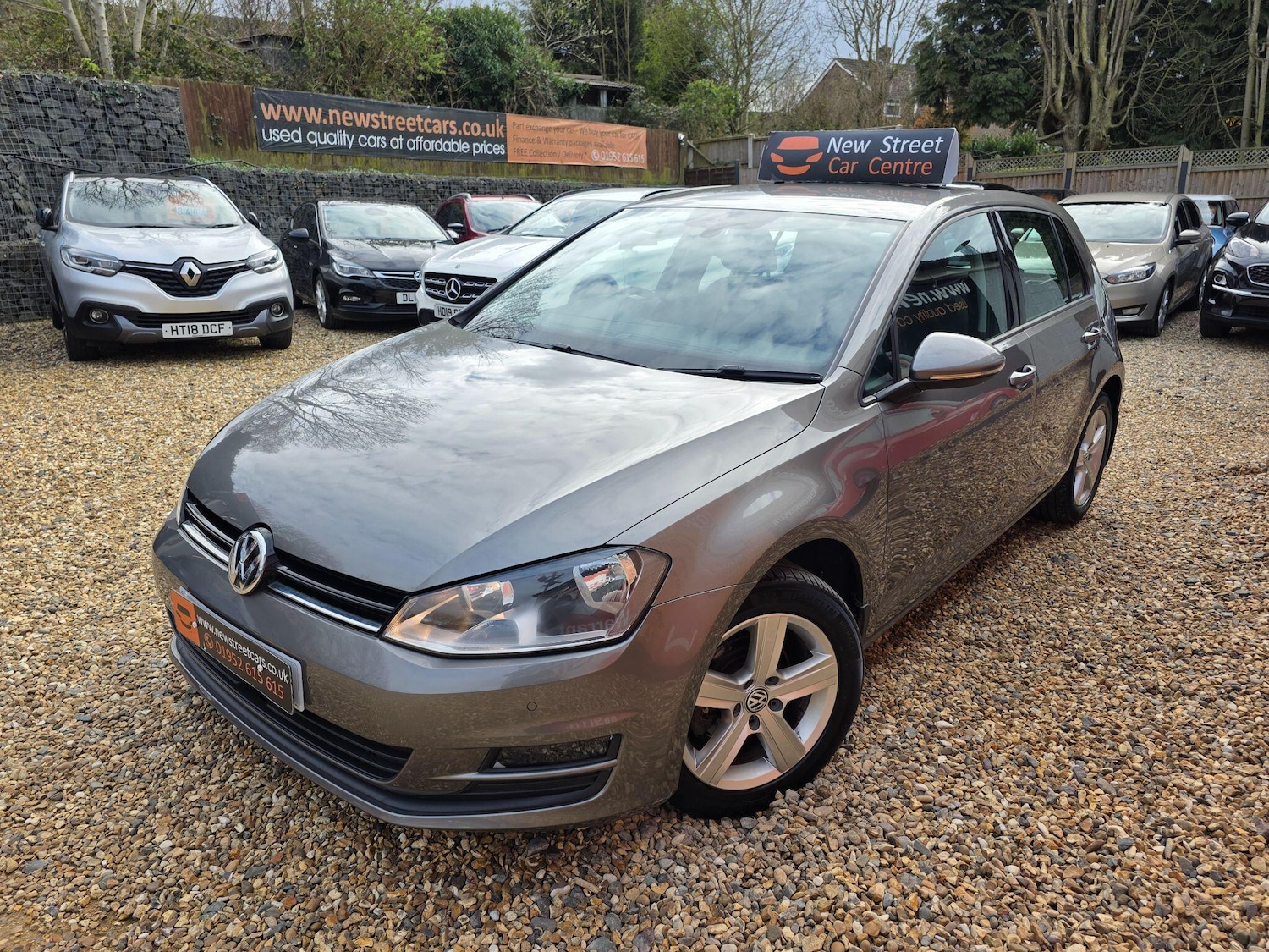 Used Volkswagen Golf 2015 for sale - 78034096: Photo 21