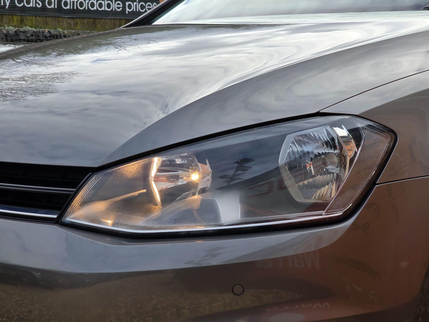 Used Volkswagen Golf 2015 for sale - 78034096: Photo 22