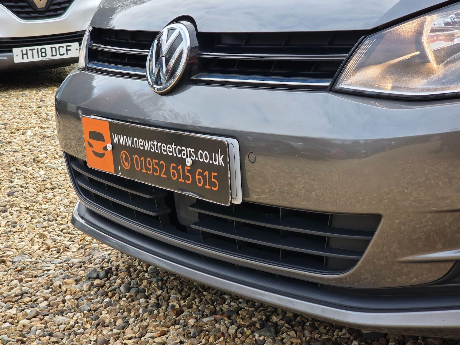 Used Volkswagen Golf 2015 for sale - 78034096: Photo 23