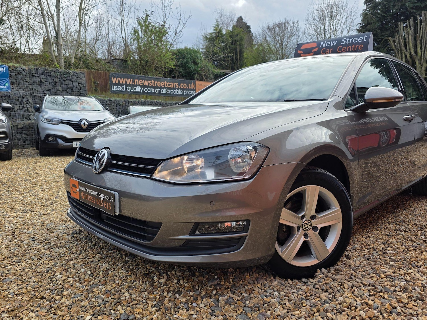 Used Volkswagen Golf 2015 for sale - 78034096: Photo 24
