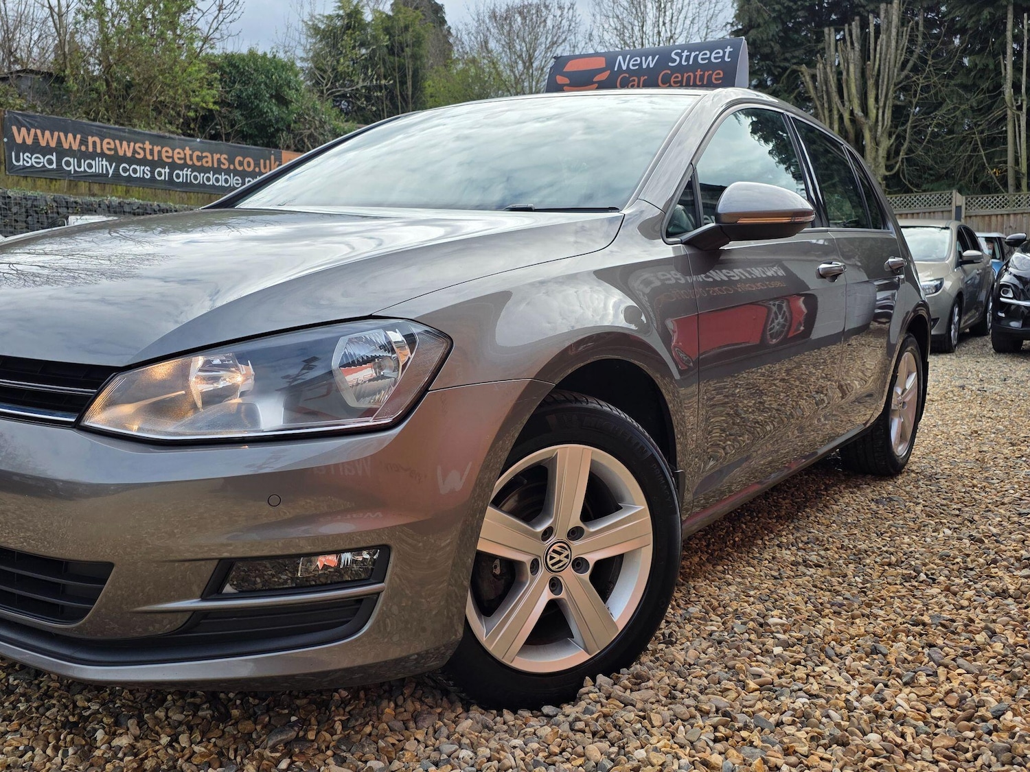 Used Volkswagen Golf 2015 for sale - 78034096: Photo 25