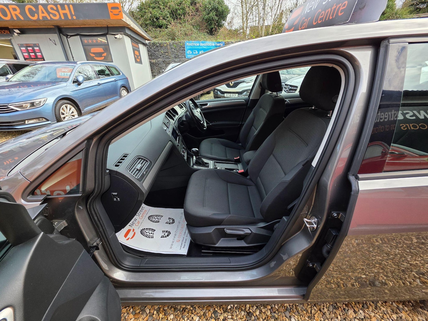 Used Volkswagen Golf 2015 for sale - 78034096: Photo 27