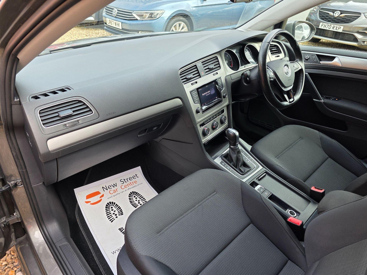 Used Volkswagen Golf 2015 for sale - 78034096: Photo 28