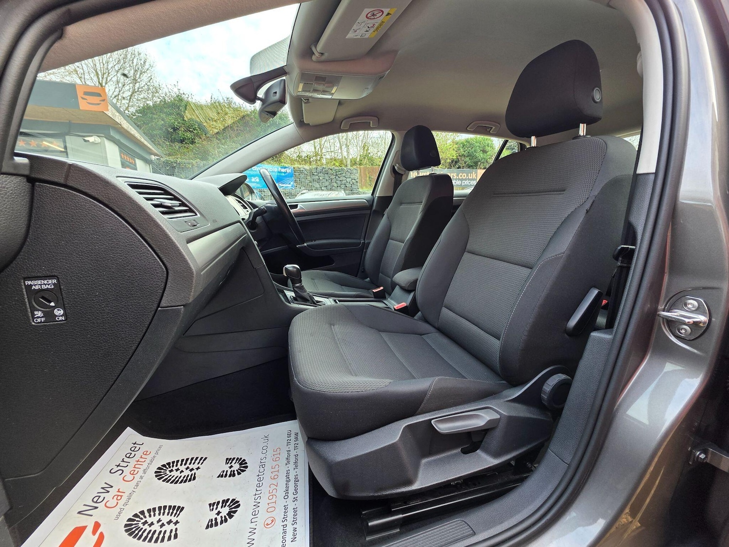 Used Volkswagen Golf 2015 for sale - 78034096: Photo 29