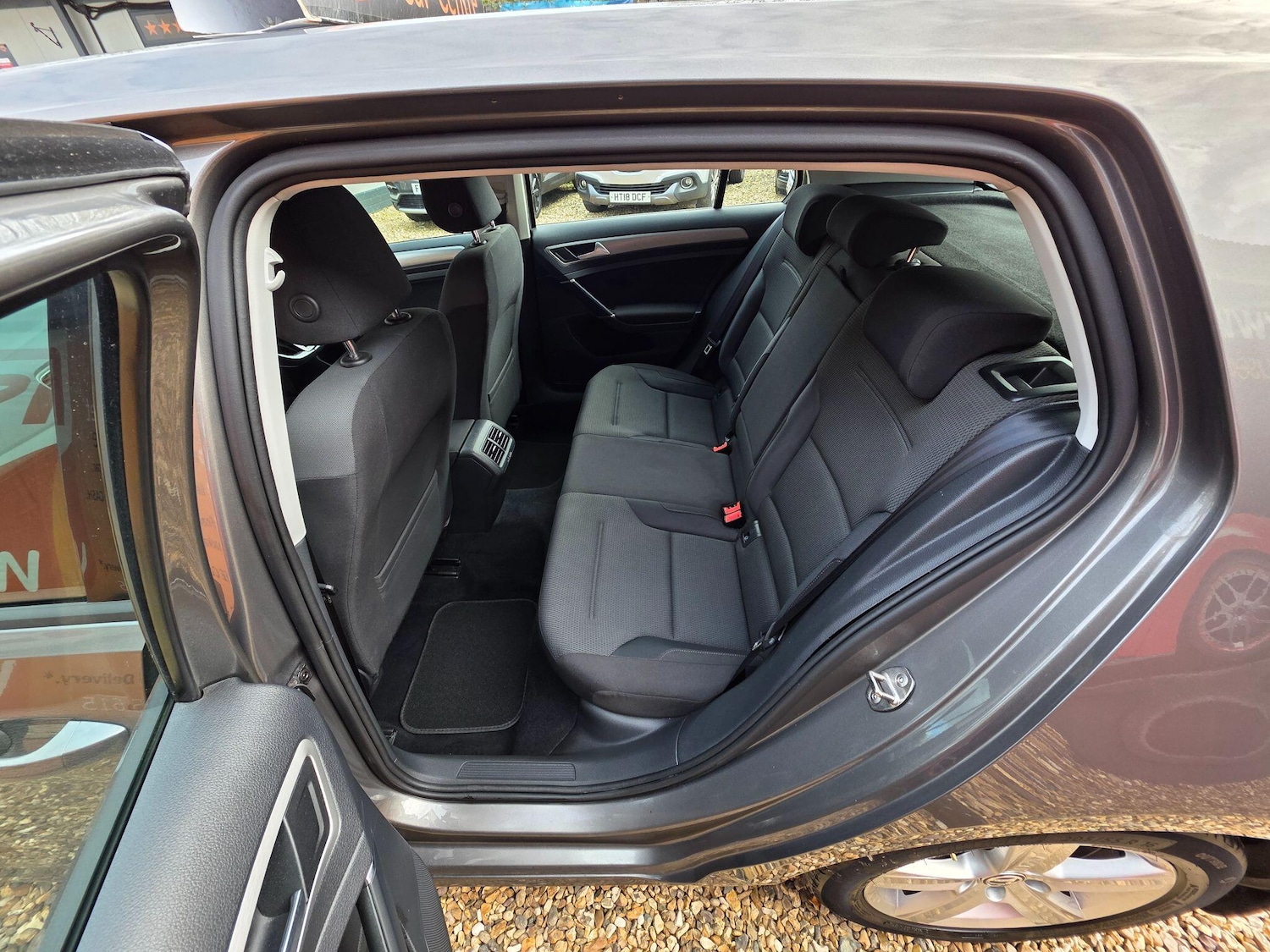 Used Volkswagen Golf 2015 for sale - 78034096: Photo 30