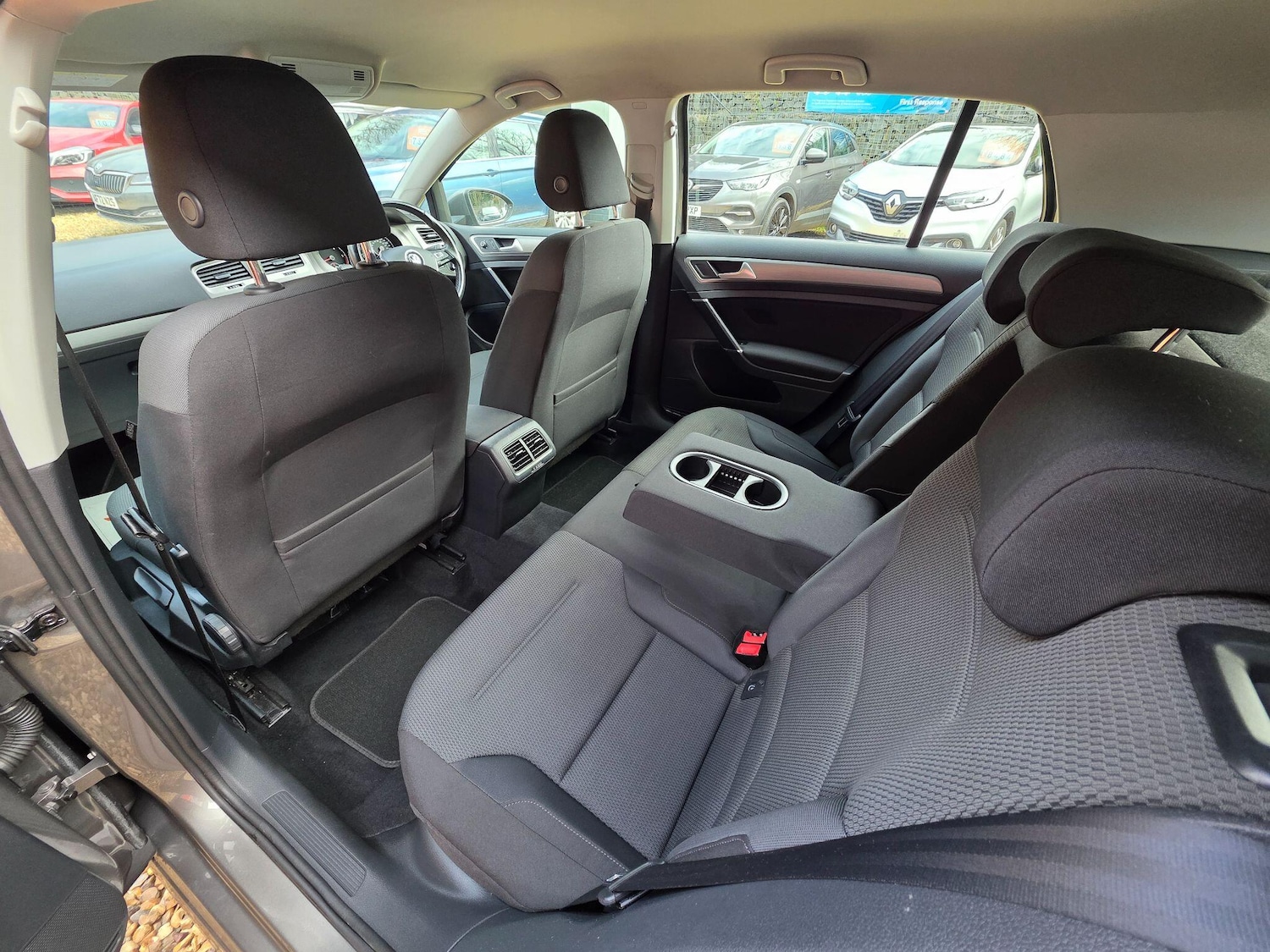 Used Volkswagen Golf 2015 for sale - 78034096: Photo 31