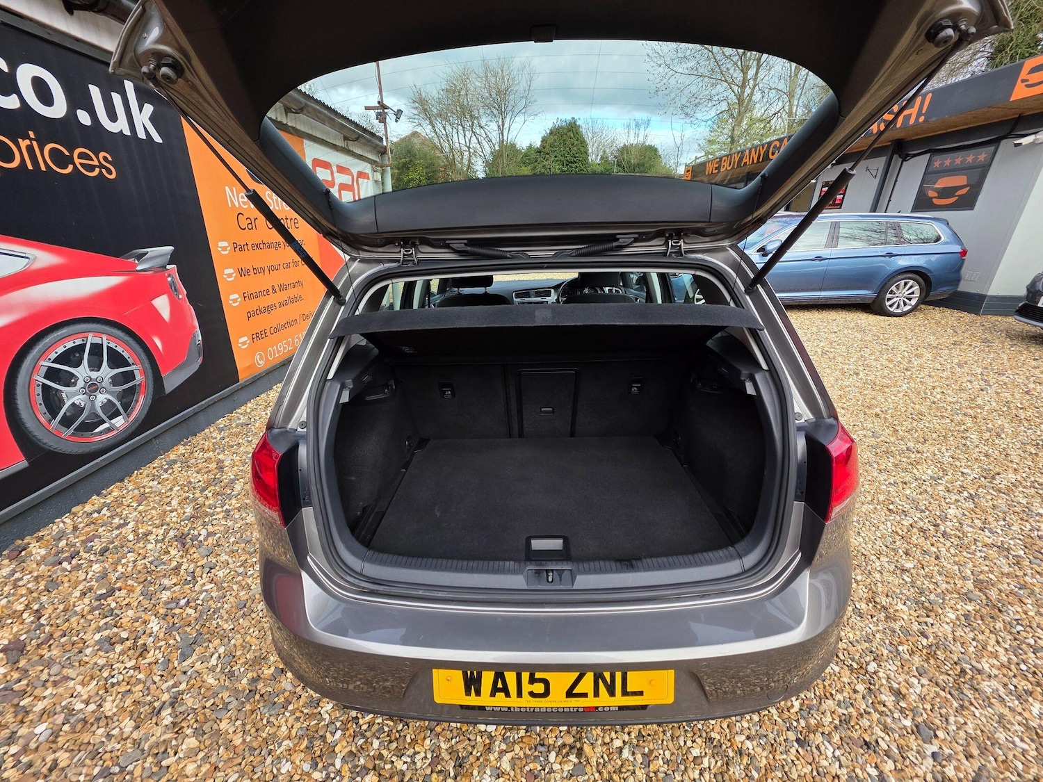 Used Volkswagen Golf 2015 for sale - 78034096: Photo 32