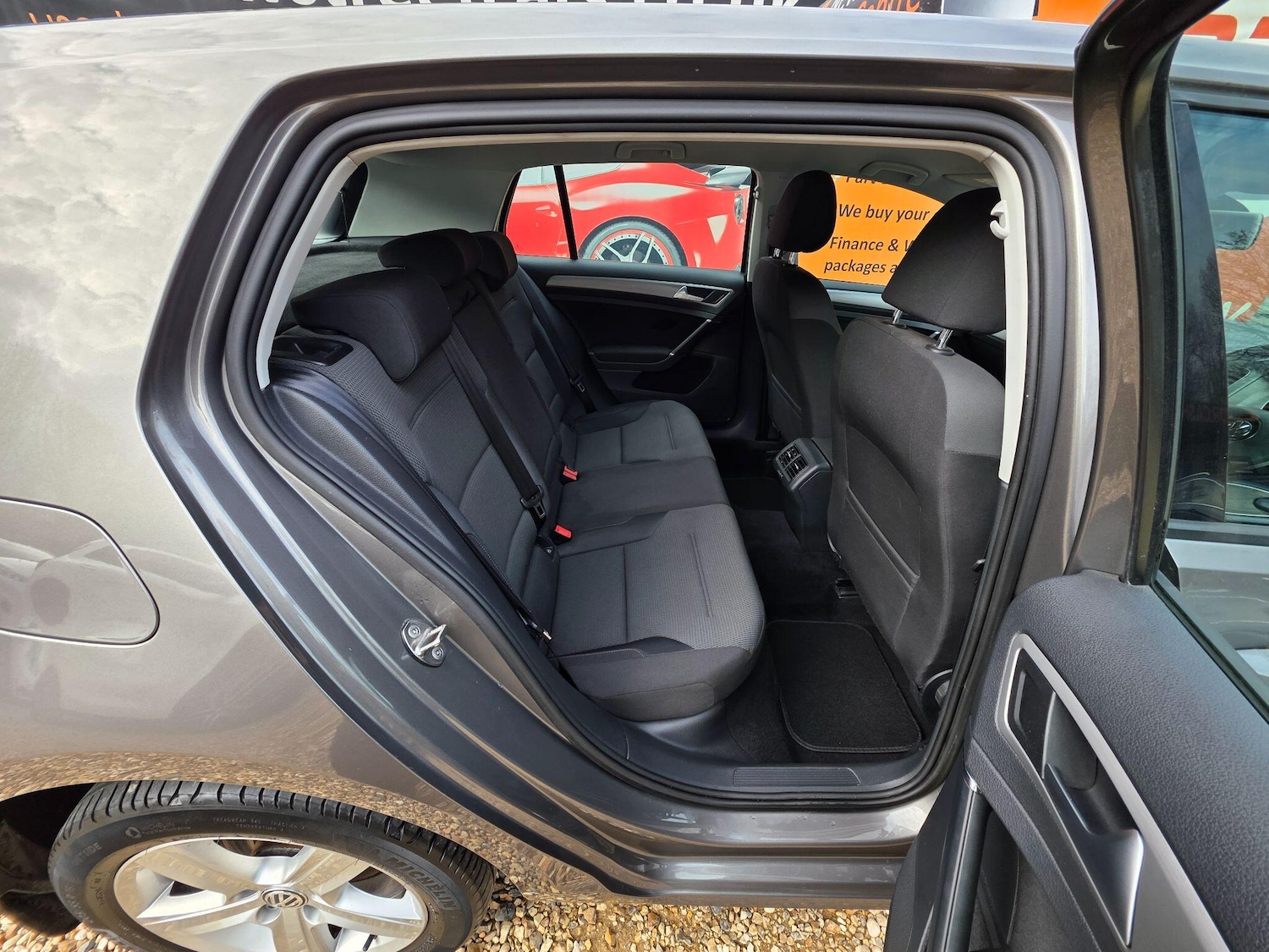 Used Volkswagen Golf 2015 for sale - 78034096: Photo 33