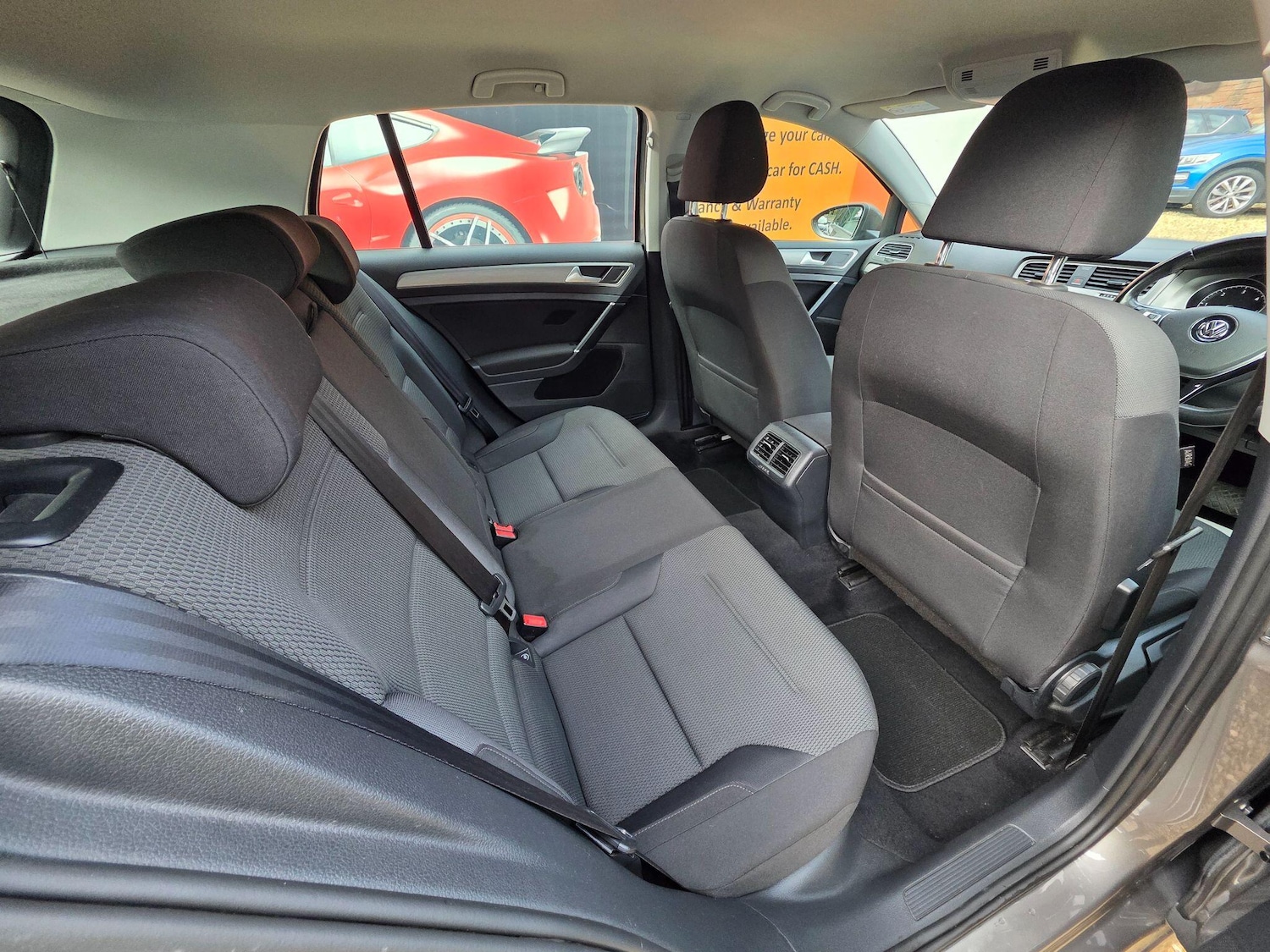 Used Volkswagen Golf 2015 for sale - 78034096: Photo 34