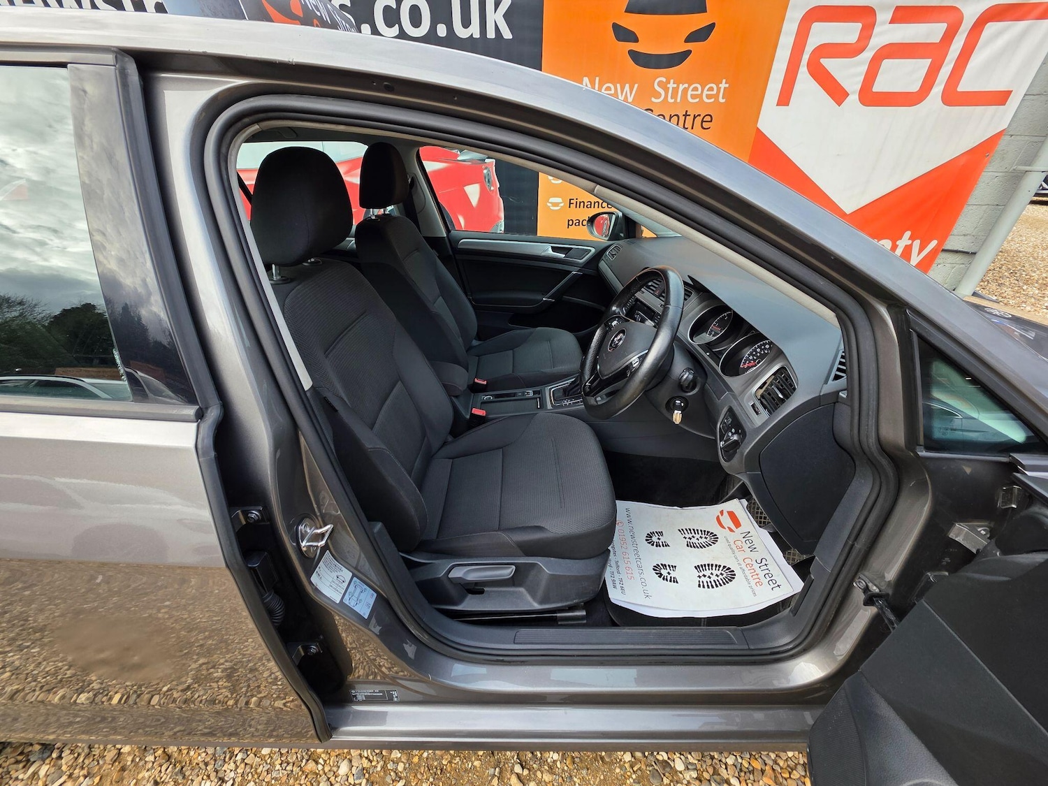 Used Volkswagen Golf 2015 for sale - 78034096: Photo 35