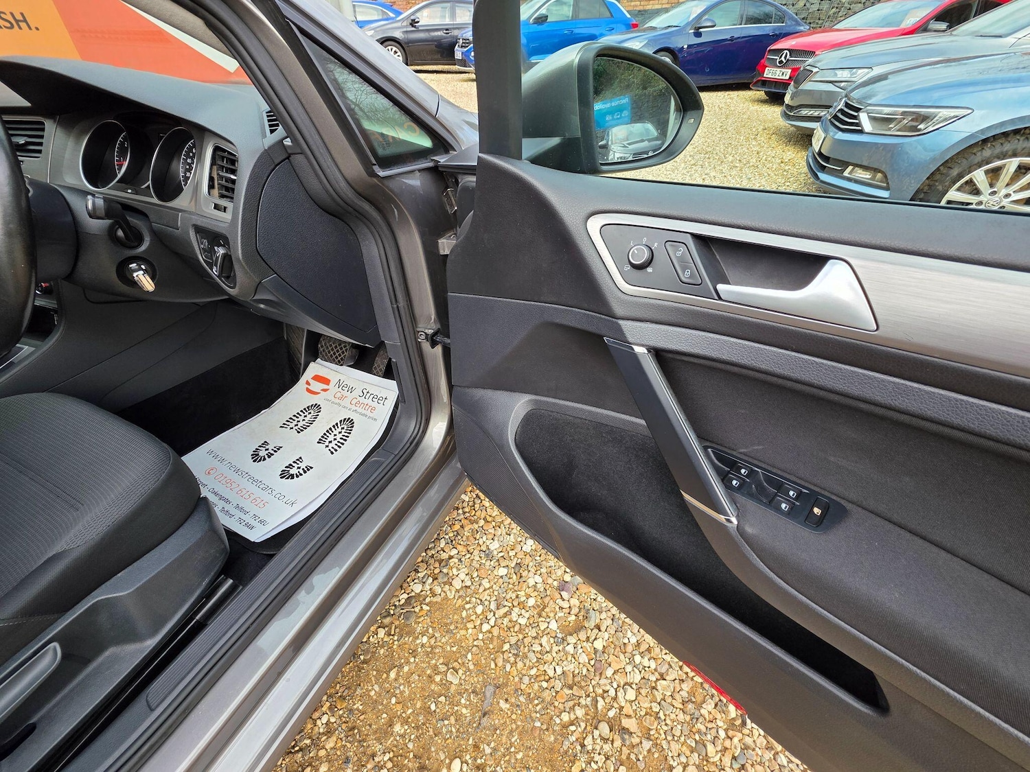 Used Volkswagen Golf 2015 for sale - 78034096: Photo 36