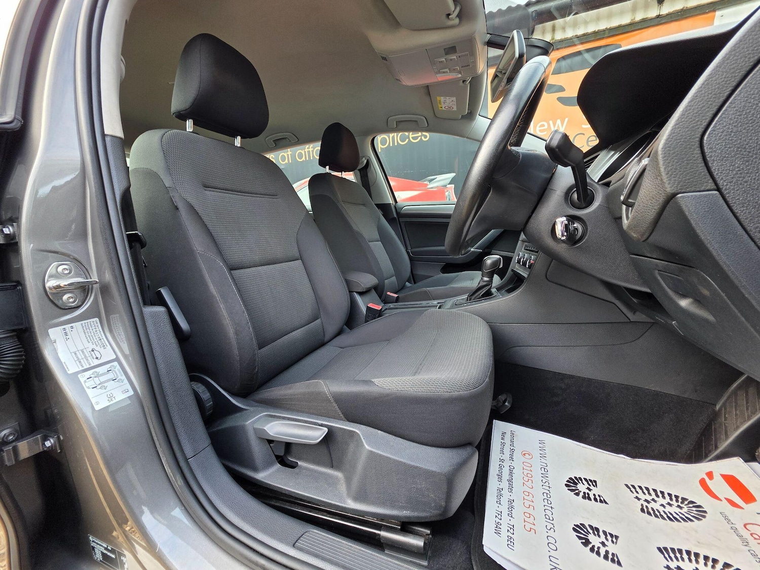 Used Volkswagen Golf 2015 for sale - 78034096: Photo 37