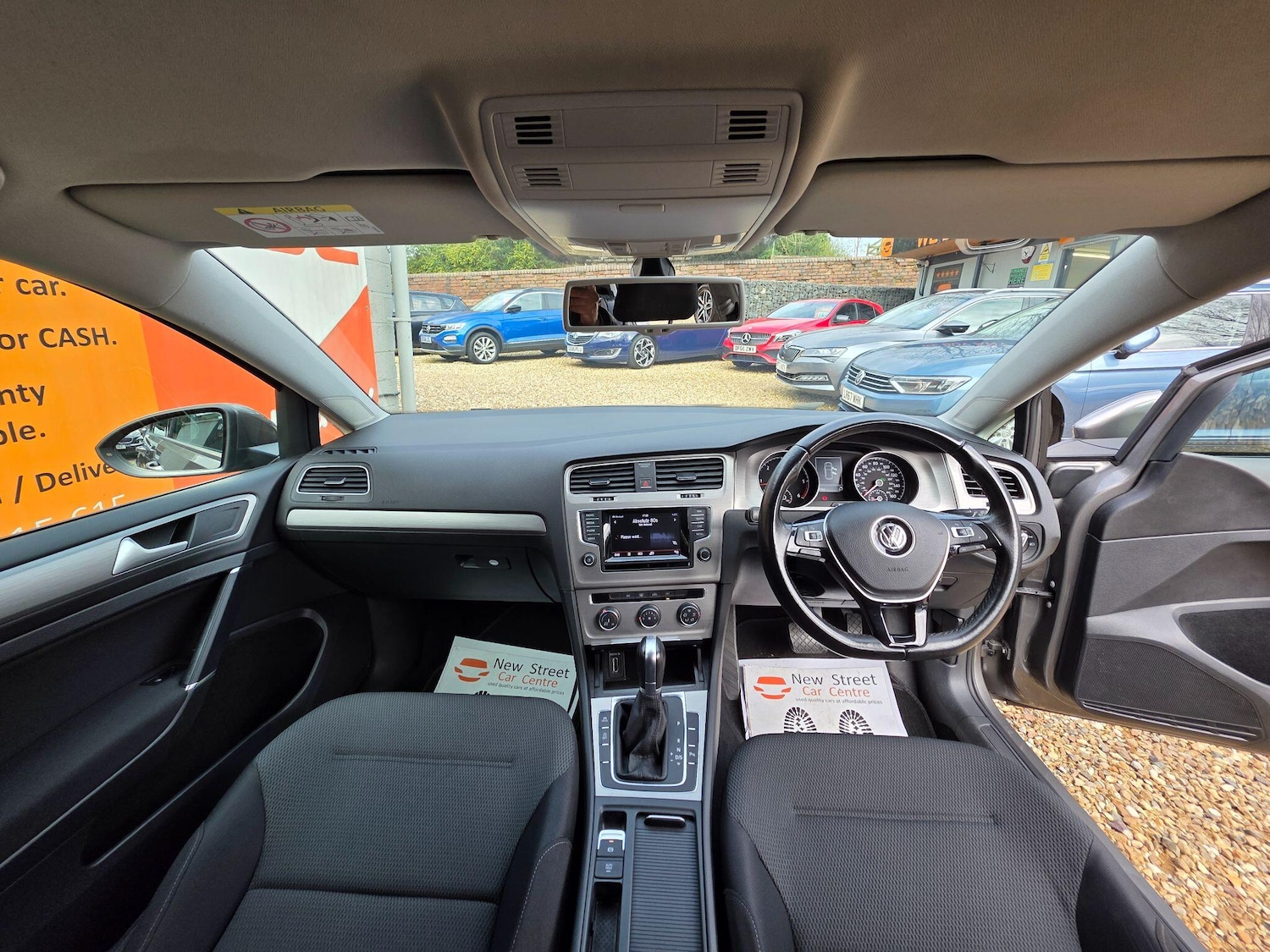 Used Volkswagen Golf 2015 for sale - 78034096: Photo 38