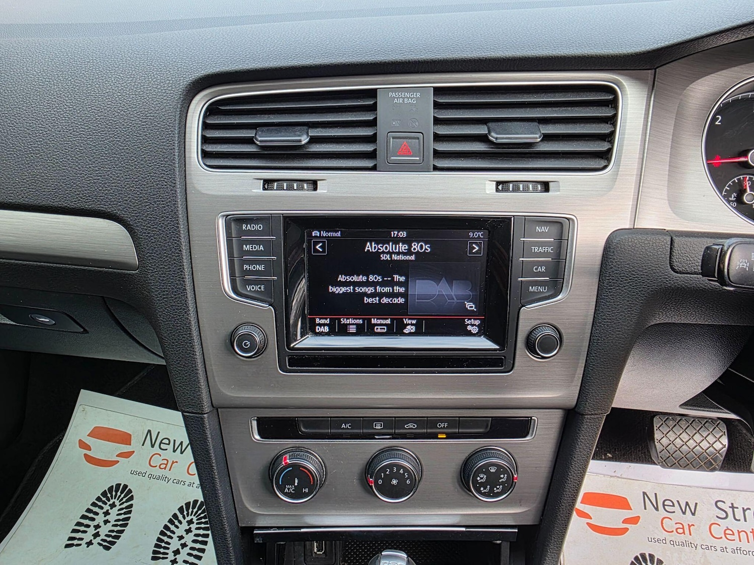 Used Volkswagen Golf 2015 for sale - 78034096: Photo 39