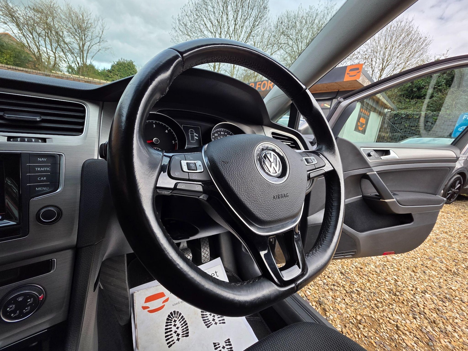 Used Volkswagen Golf 2015 for sale - 78034096: Photo 42