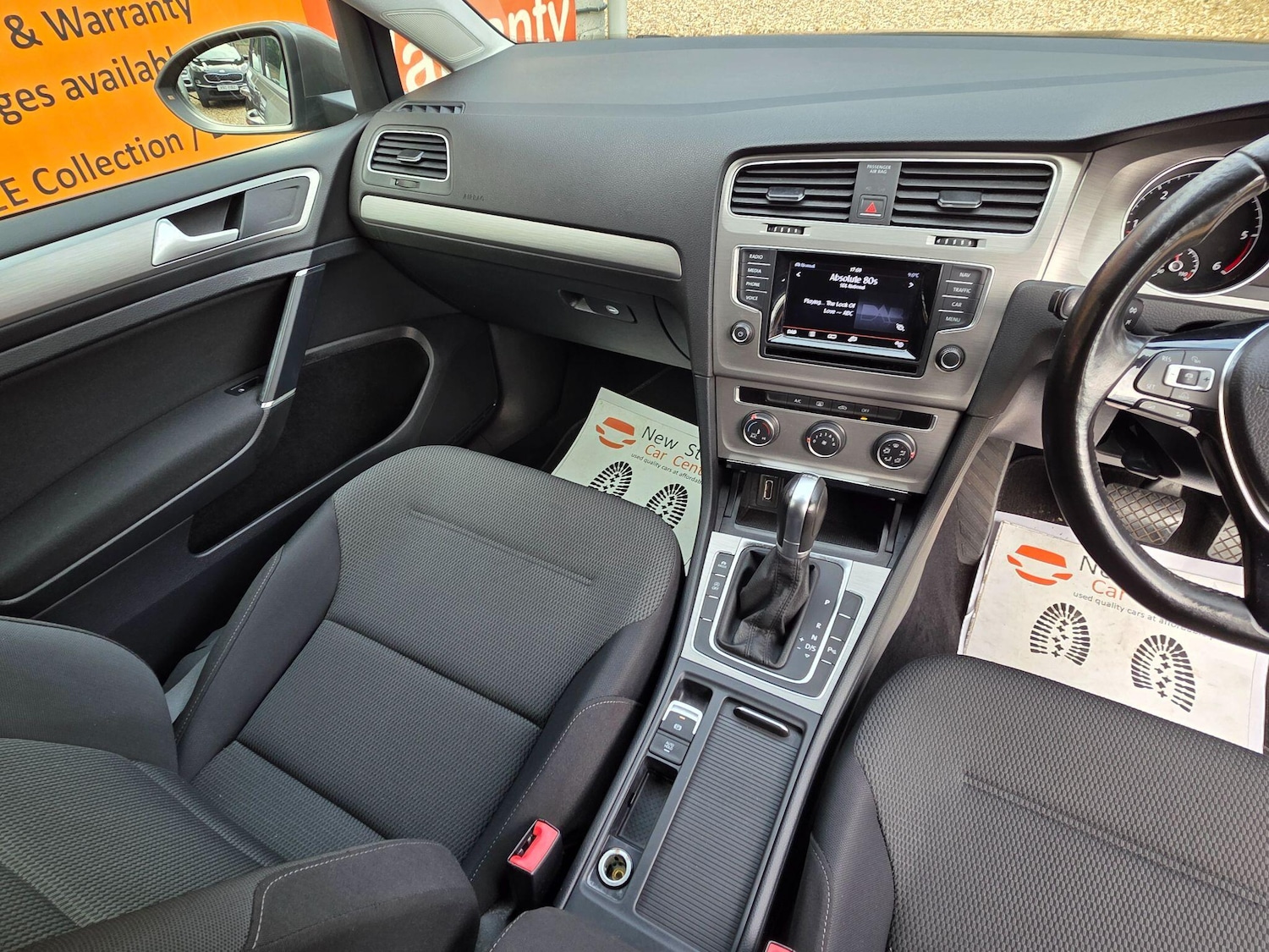 Used Volkswagen Golf 2015 for sale - 78034096: Photo 43