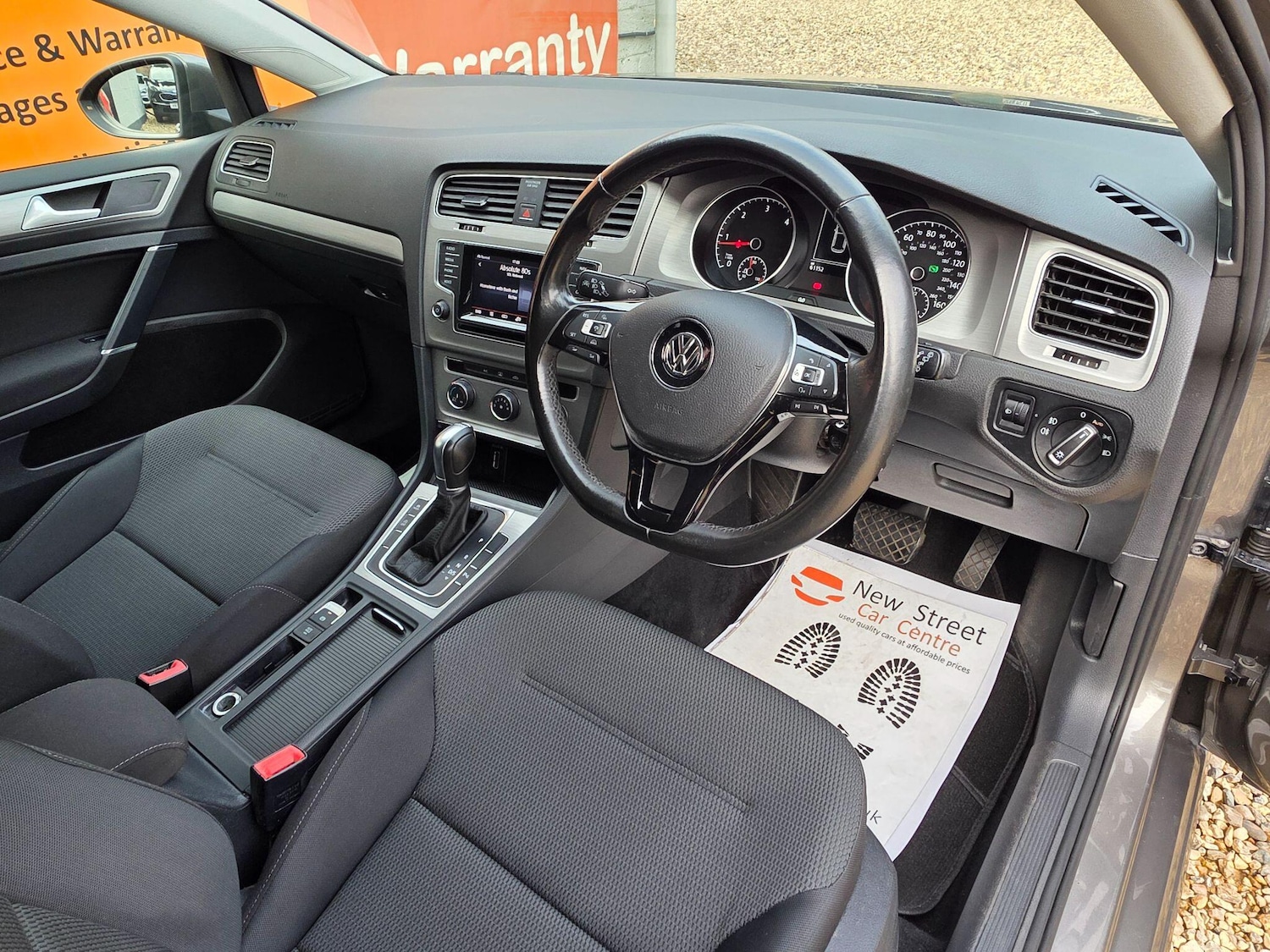 Used Volkswagen Golf 2015 for sale - 78034096: Photo 44