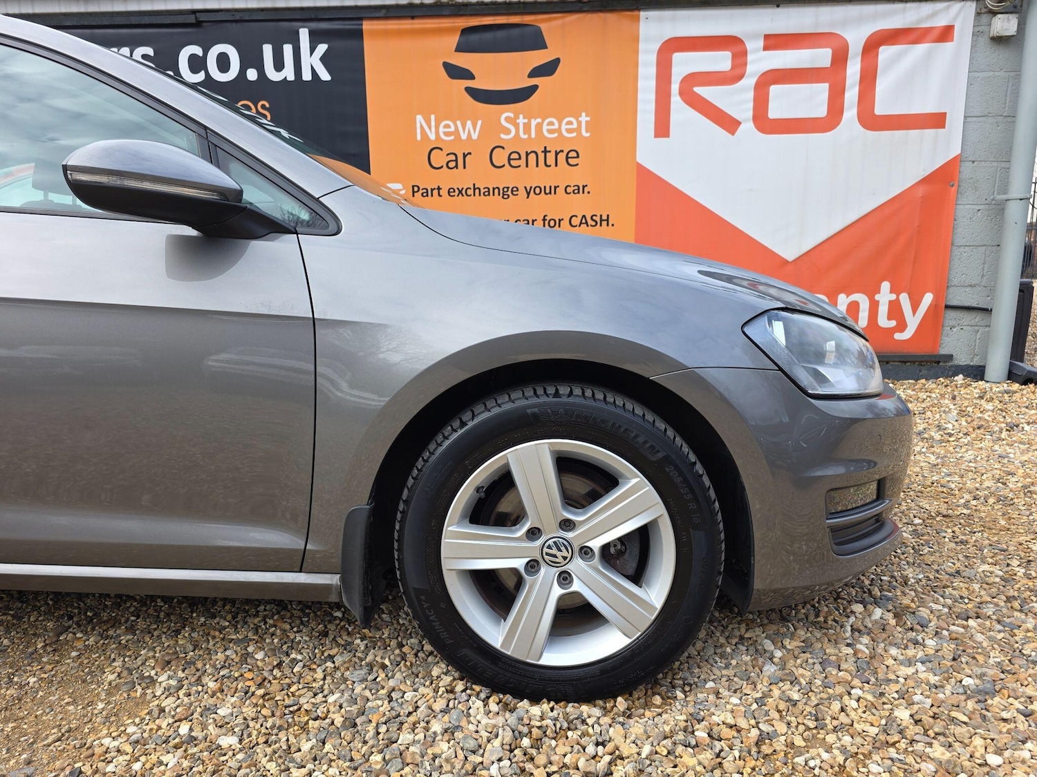 Used Volkswagen Golf 2015 for sale - 78034096: Photo 45