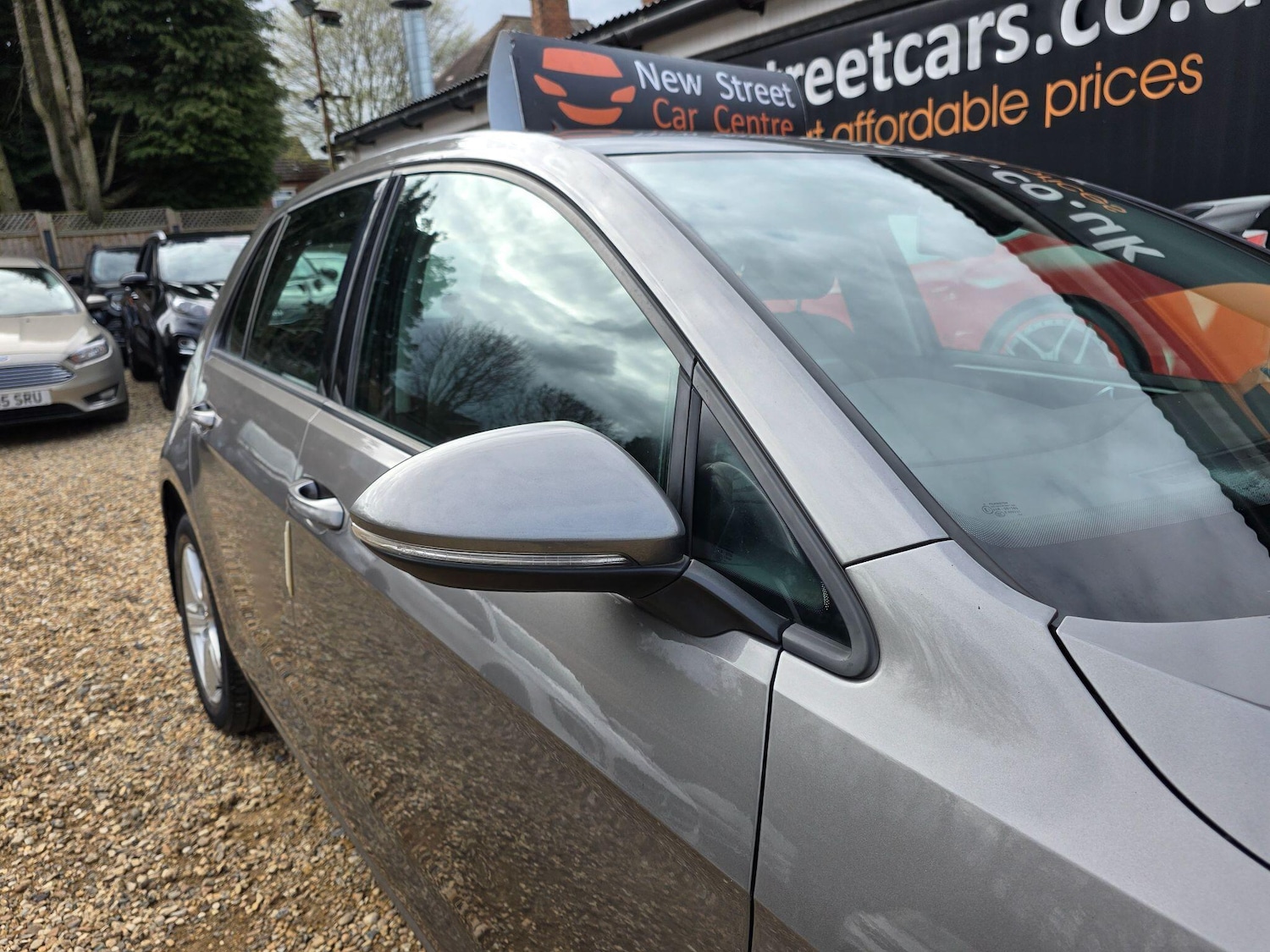 Used Volkswagen Golf 2015 for sale - 78034096: Photo 46