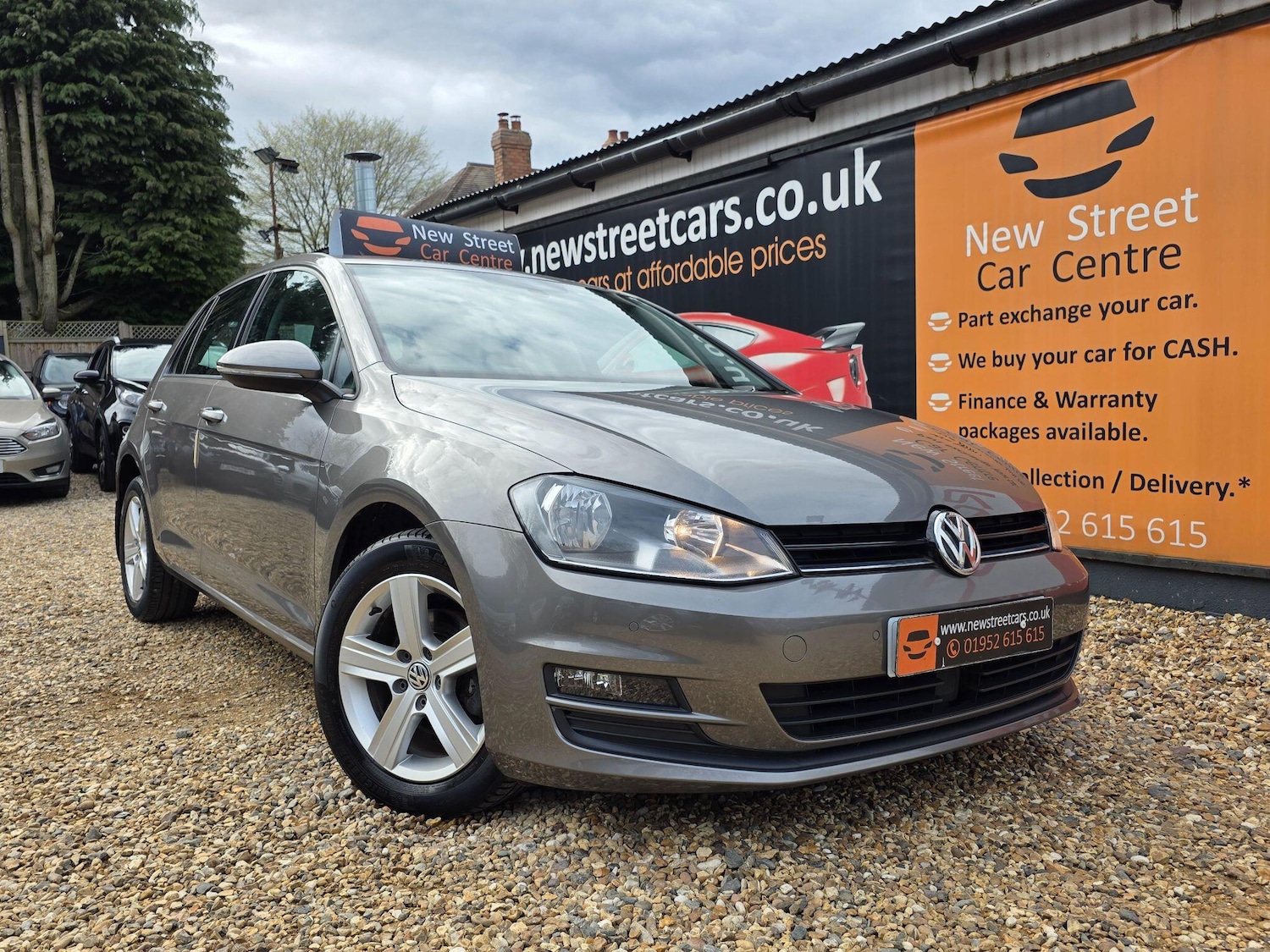 Used Volkswagen Golf 2015 for sale - 78034096: Photo 47