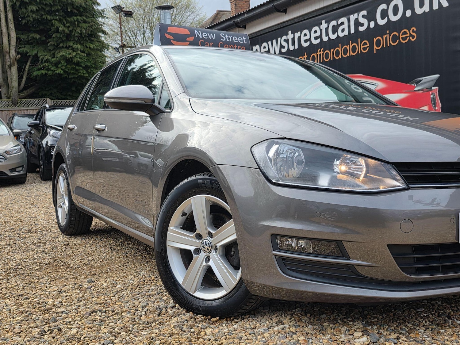 Used Volkswagen Golf 2015 for sale - 78034096: Photo 48