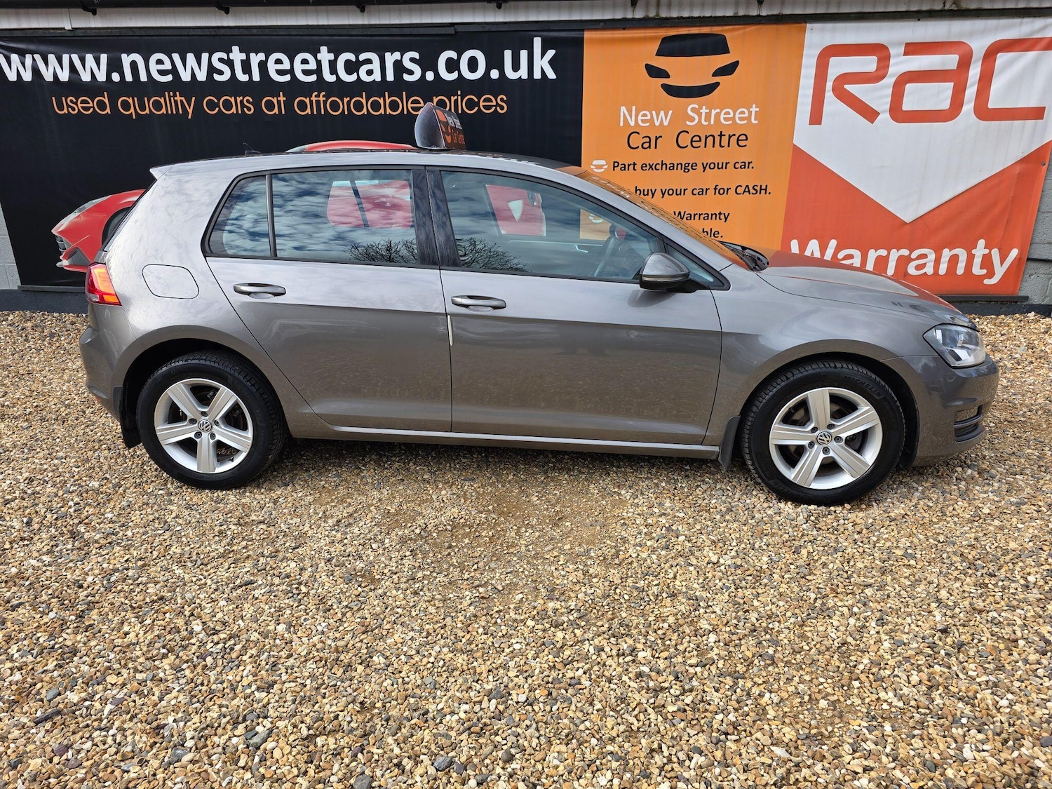 Used Volkswagen Golf 2015 for sale - 78034096: Photo 5