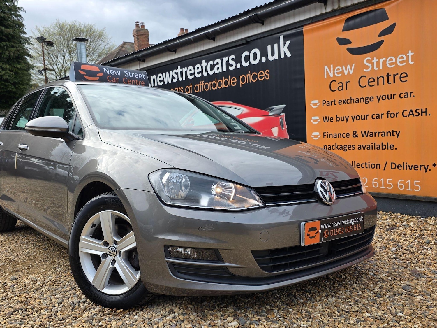 Used Volkswagen Golf 2015 for sale - 78034096: Photo 50