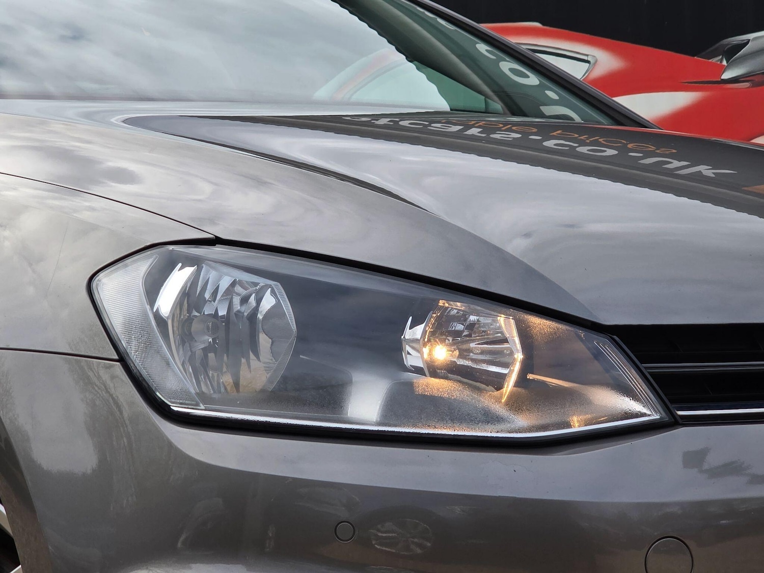 Used Volkswagen Golf 2015 for sale - 78034096: Photo 51