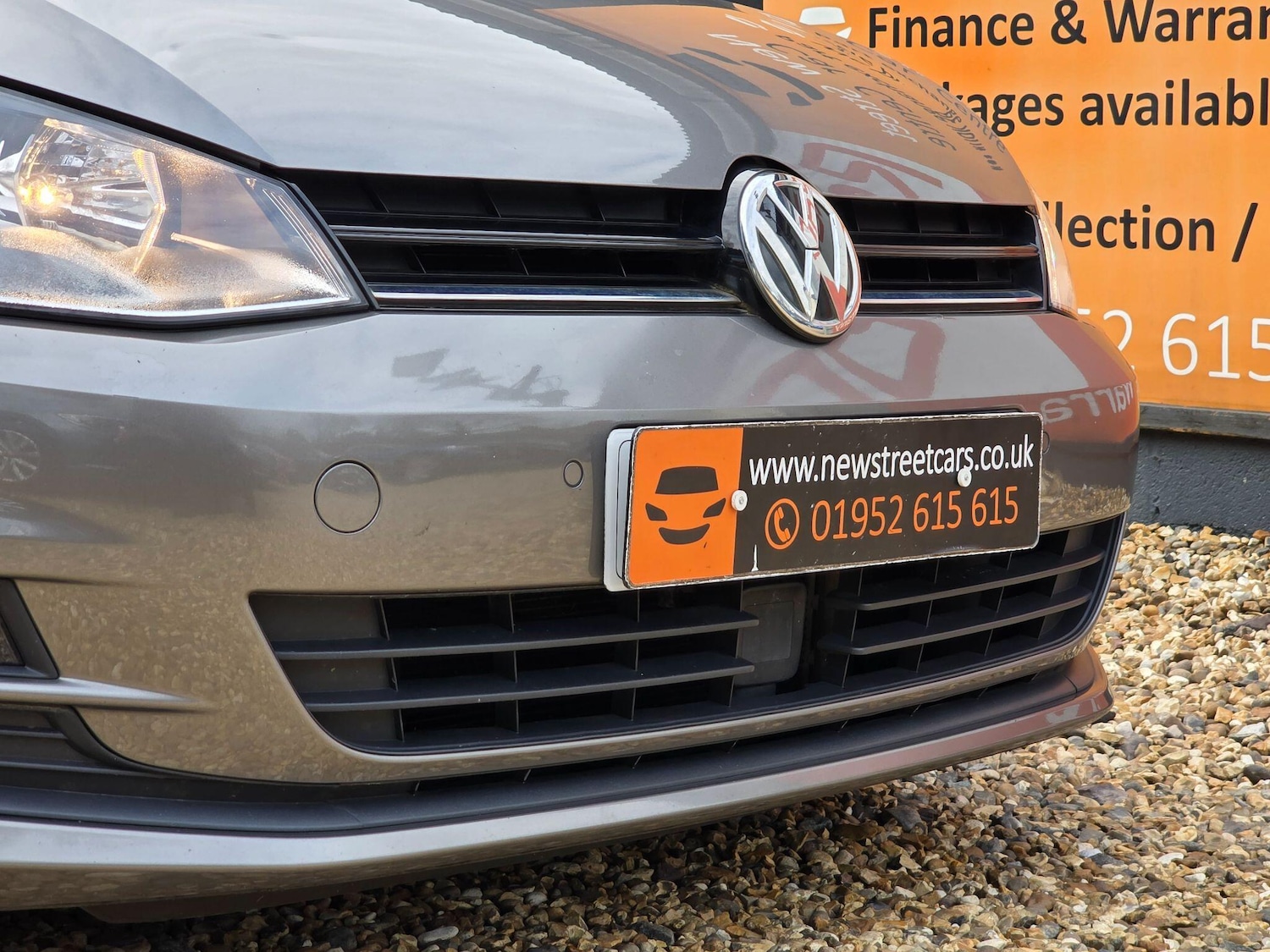 Used Volkswagen Golf 2015 for sale - 78034096: Photo 52