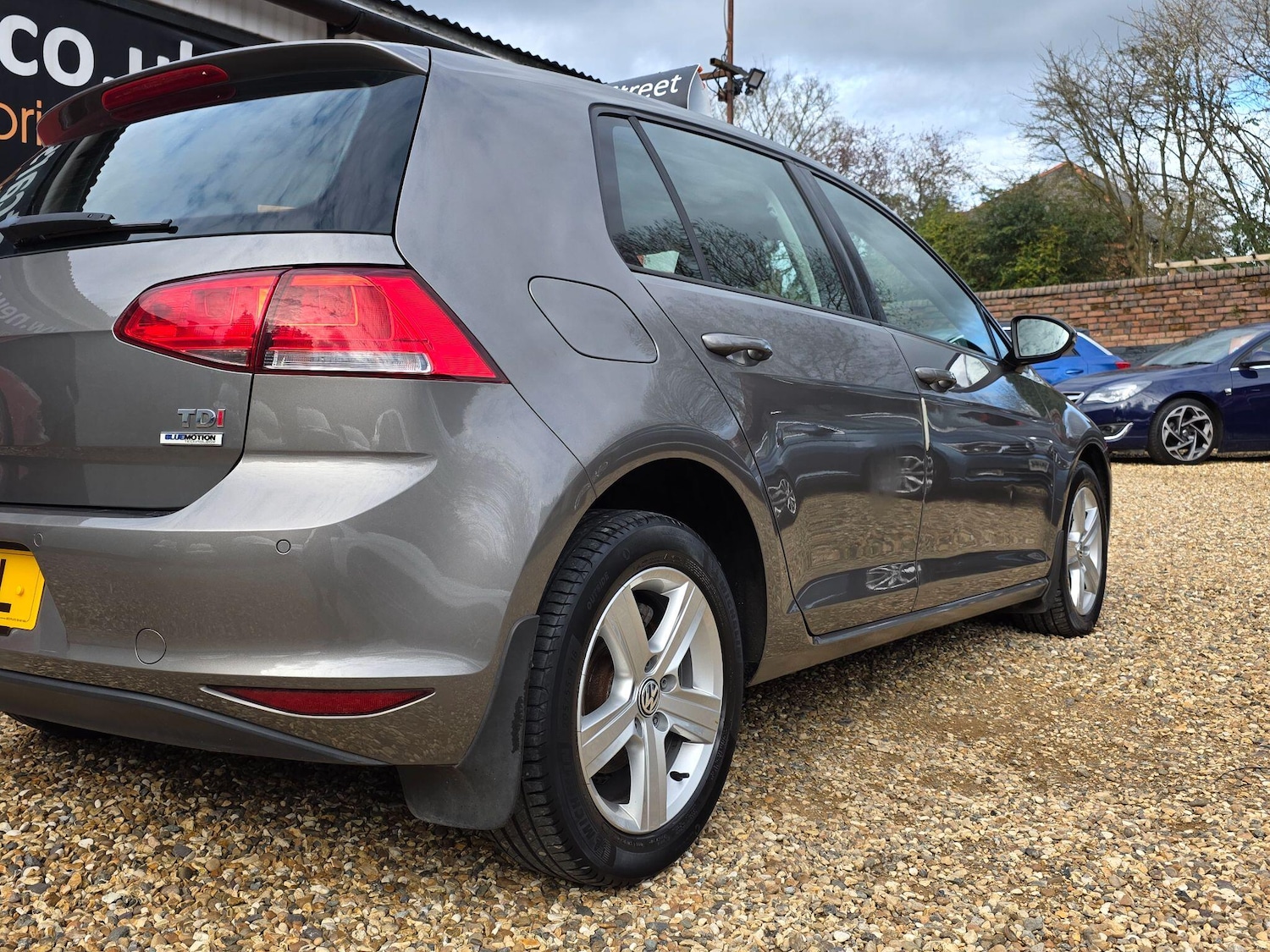 Used Volkswagen Golf 2015 for sale - 78034096: Photo 8