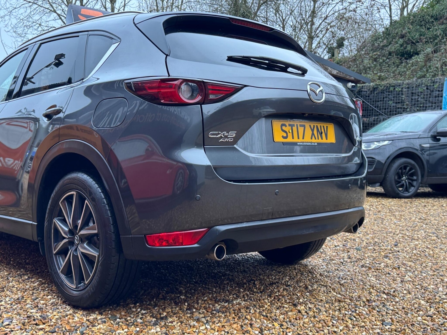 Used Mazda CX-5 for sale - 78214206: Photo 11