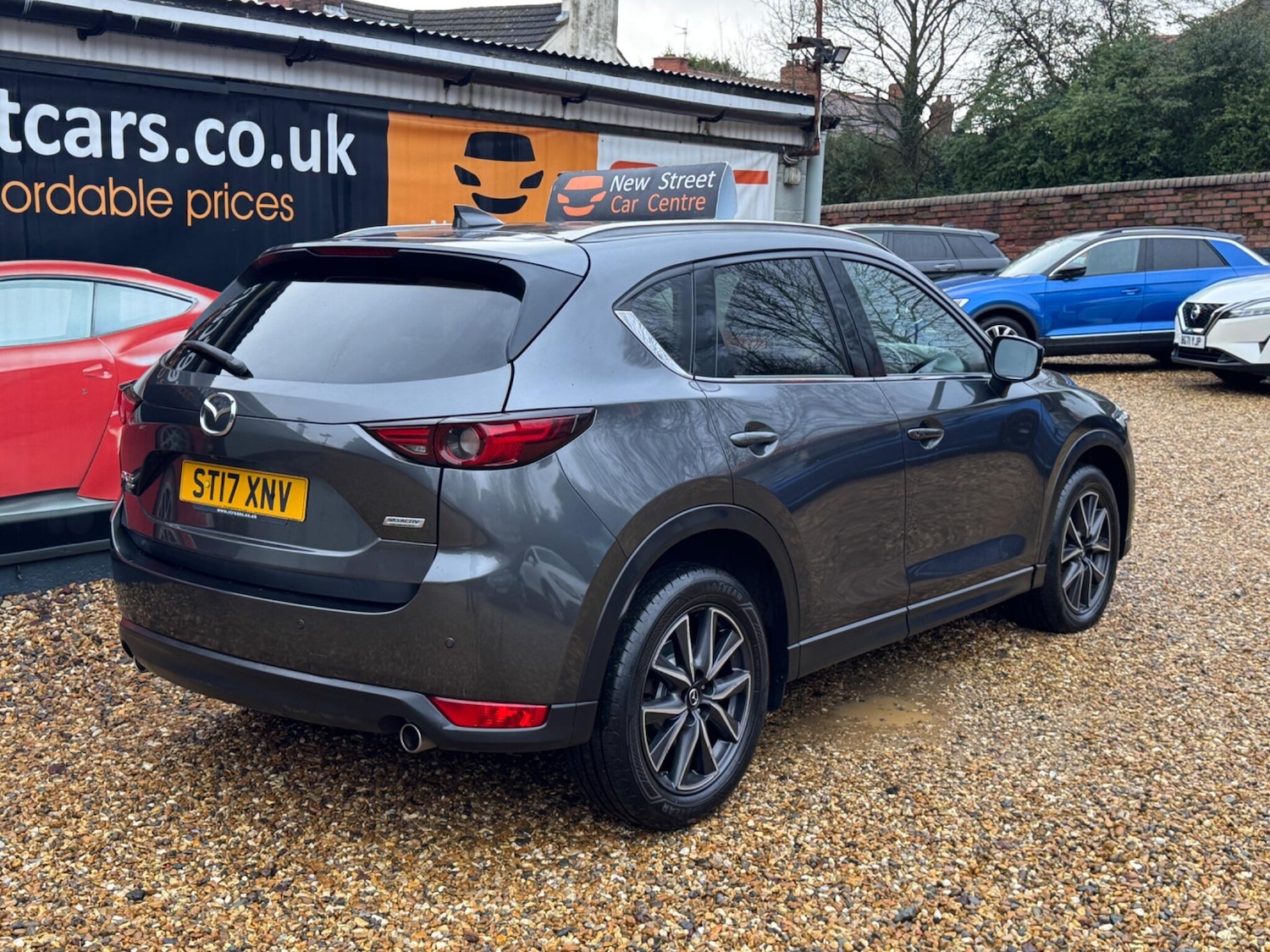 Used Mazda CX-5 for sale - 78214206: Photo 21