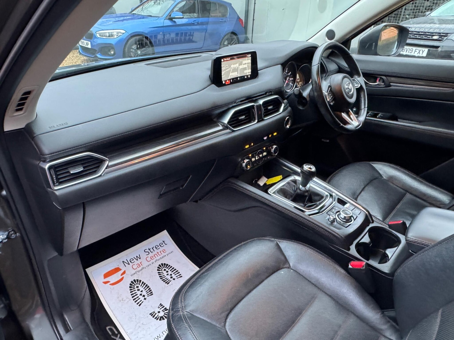 Used Mazda CX-5 for sale - 78214206: Photo 23