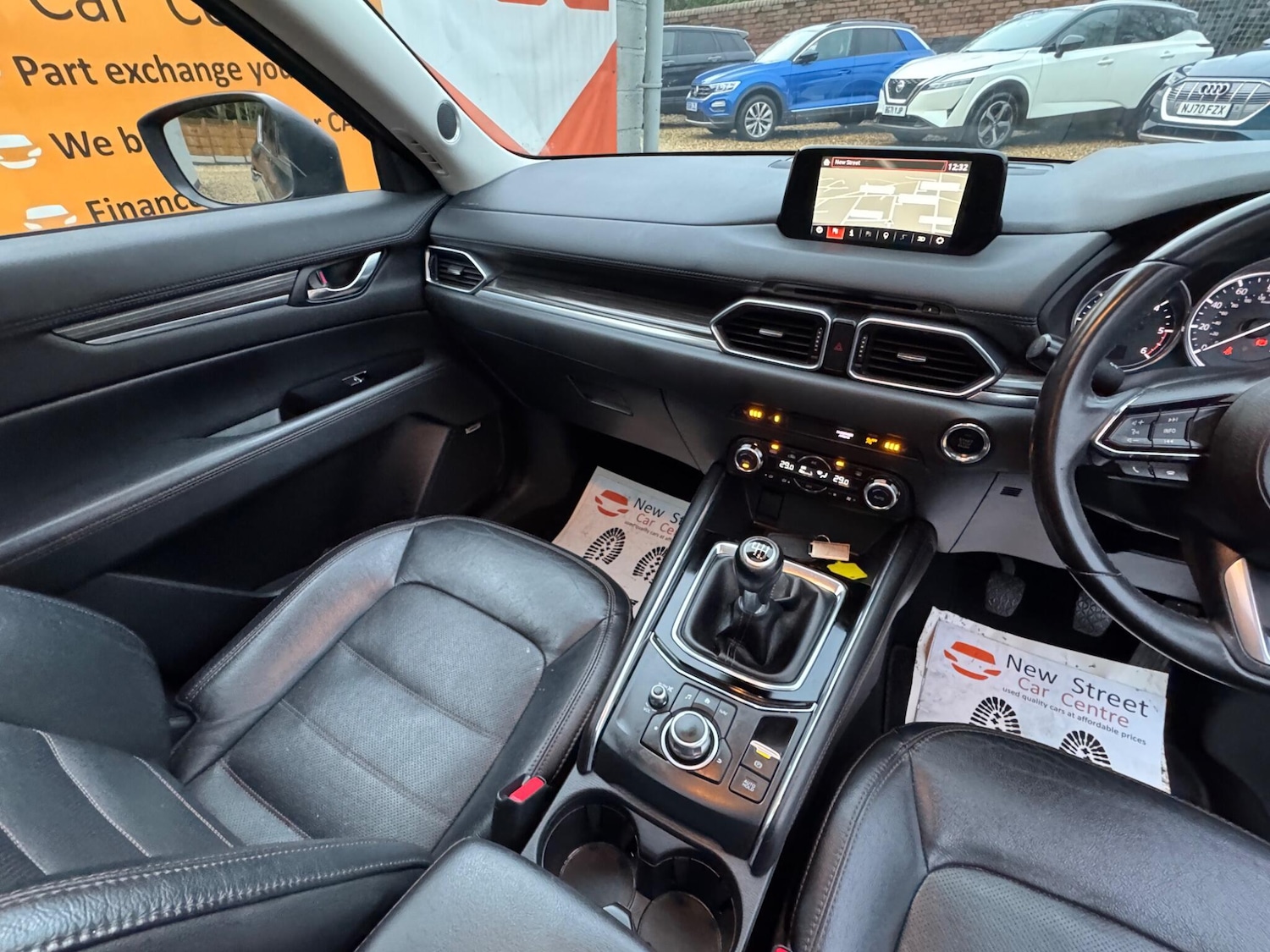 Used Mazda CX-5 for sale - 78214206: Photo 25