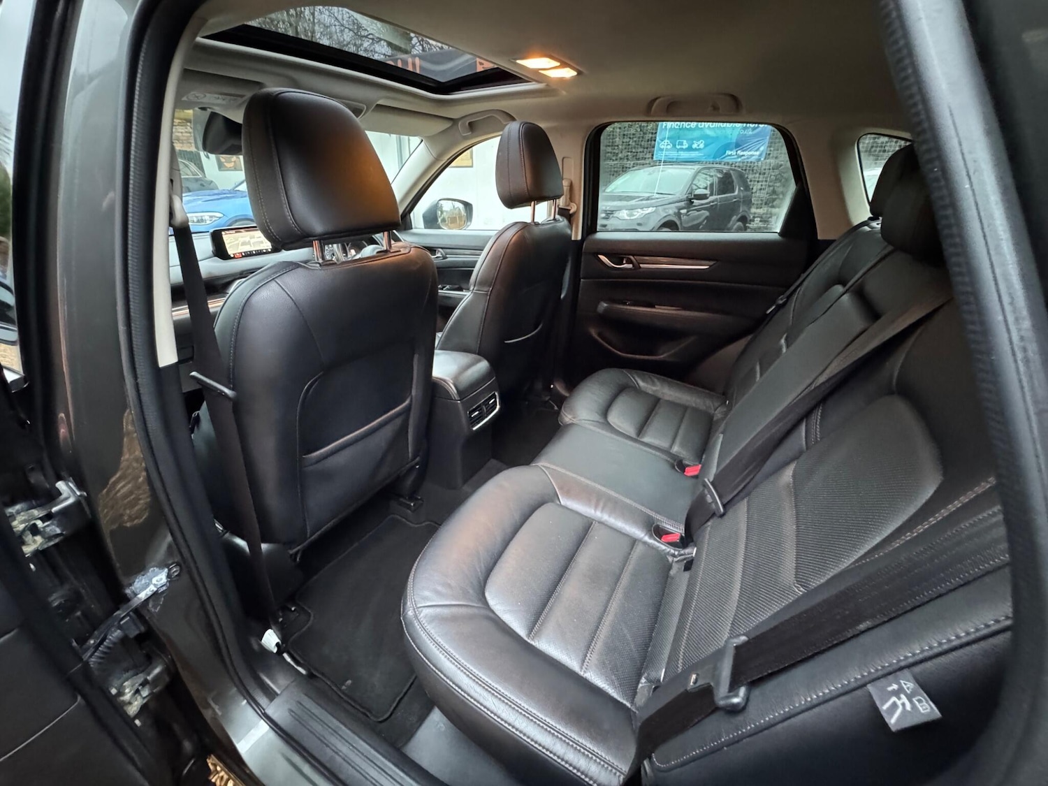 Used Mazda CX-5 for sale - 78214206: Photo 27