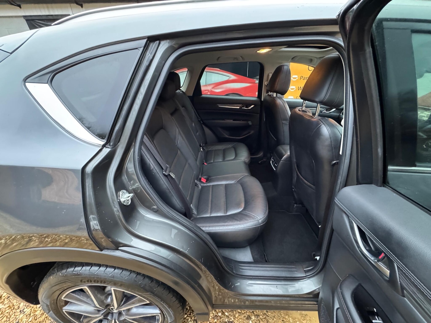 Used Mazda CX-5 for sale - 78214206: Photo 29