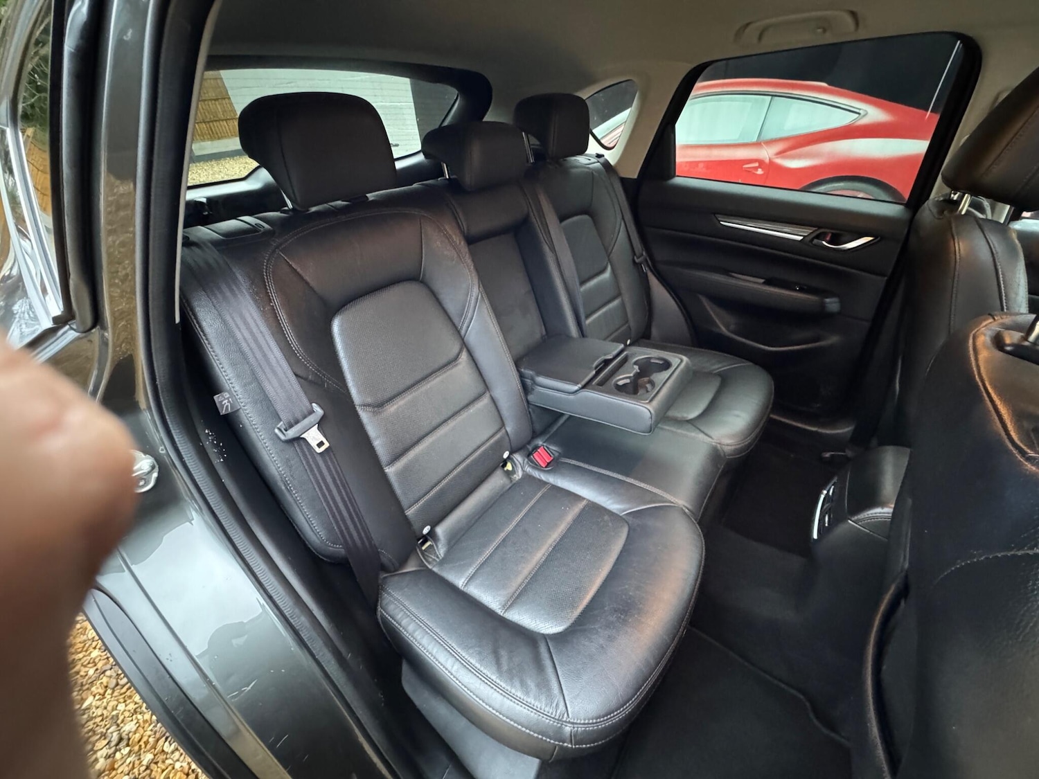 Used Mazda CX-5 for sale - 78214206: Photo 30