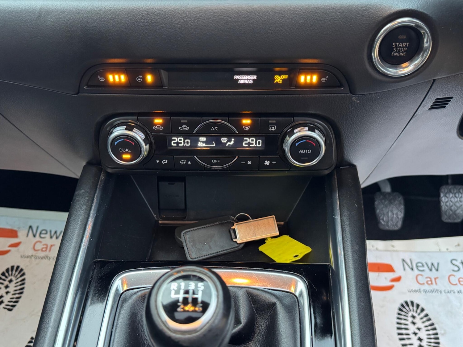 Used Mazda CX-5 for sale - 78214206: Photo 32