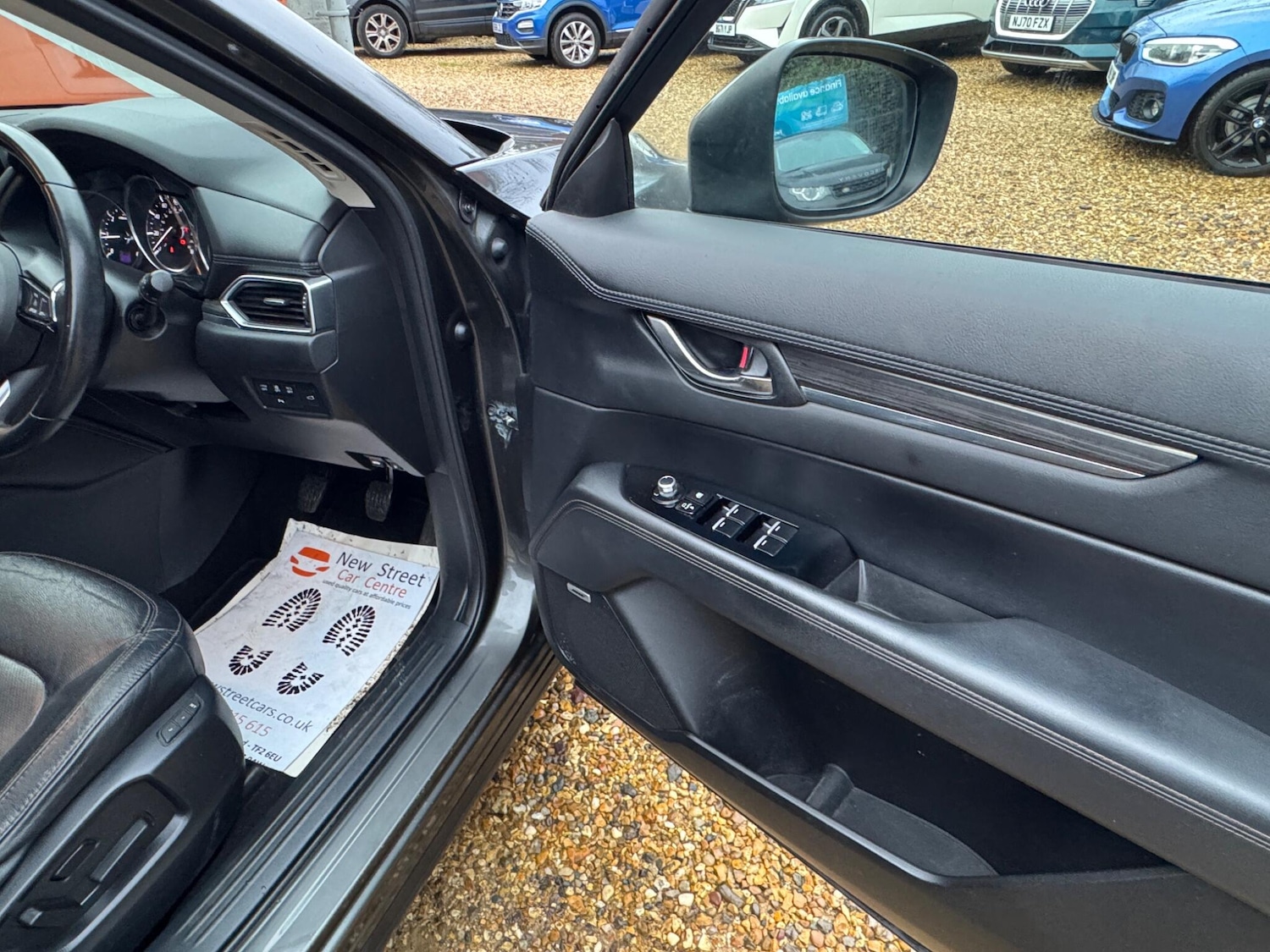 Used Mazda CX-5 for sale - 78214206: Photo 33