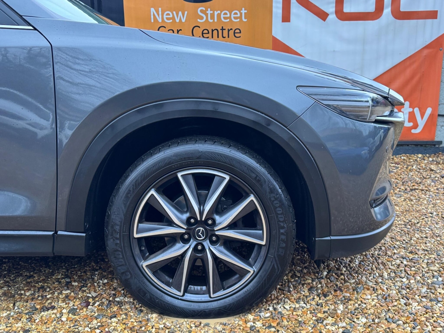 Used Mazda CX-5 for sale - 78214206: Photo 35