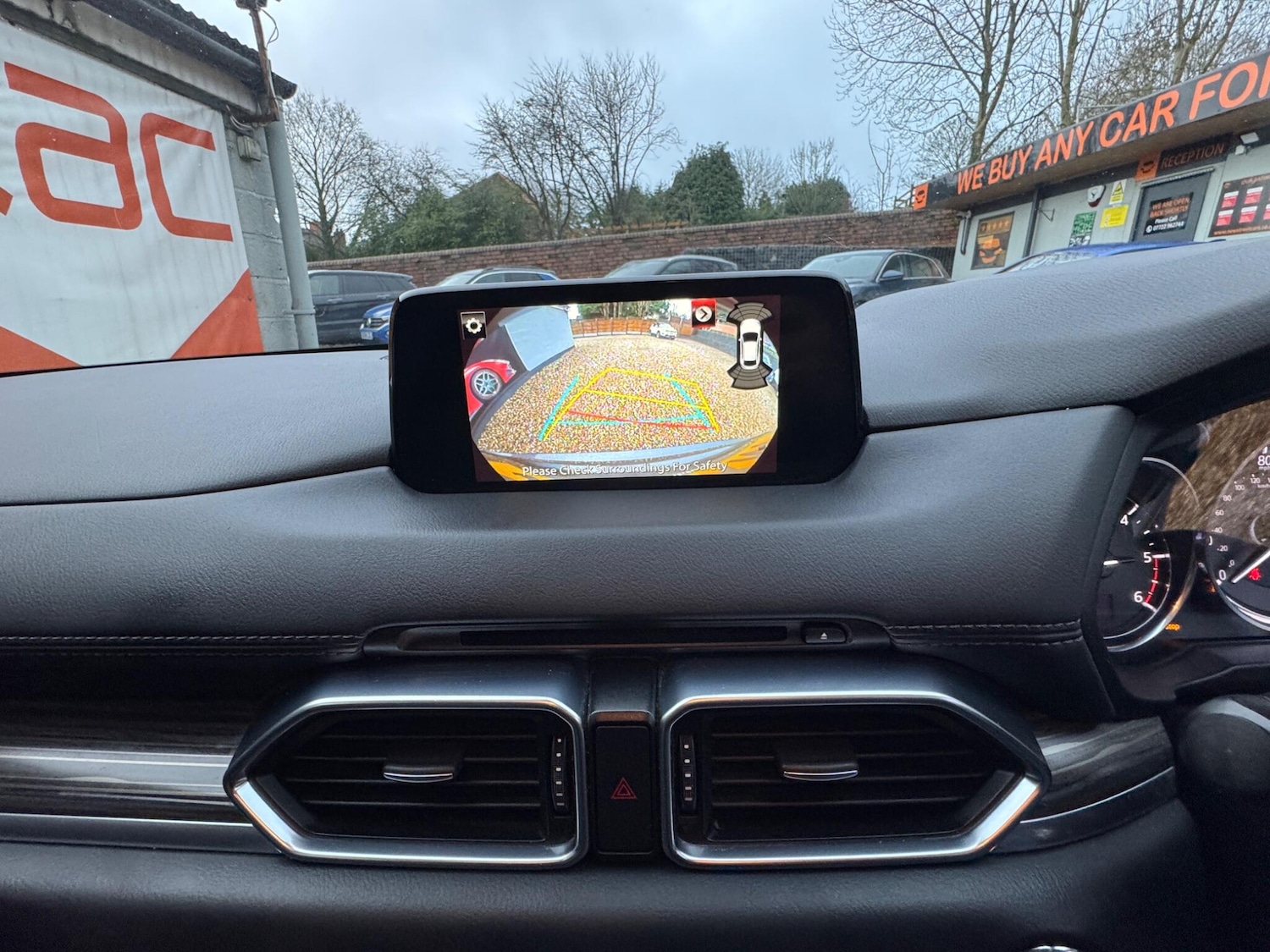 Used Mazda CX-5 for sale - 78214206: Photo 36