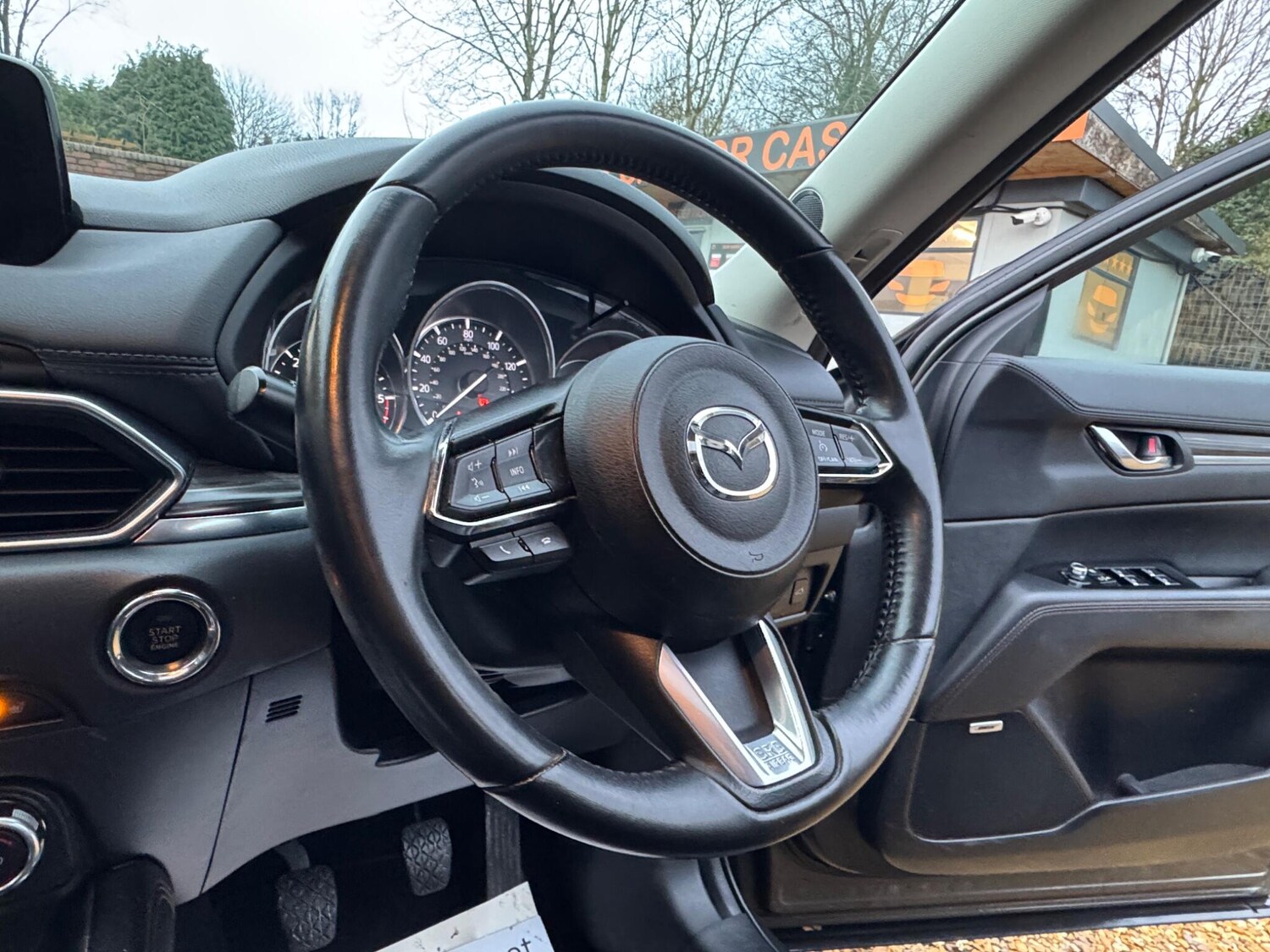 Used Mazda CX-5 for sale - 78214206: Photo 40