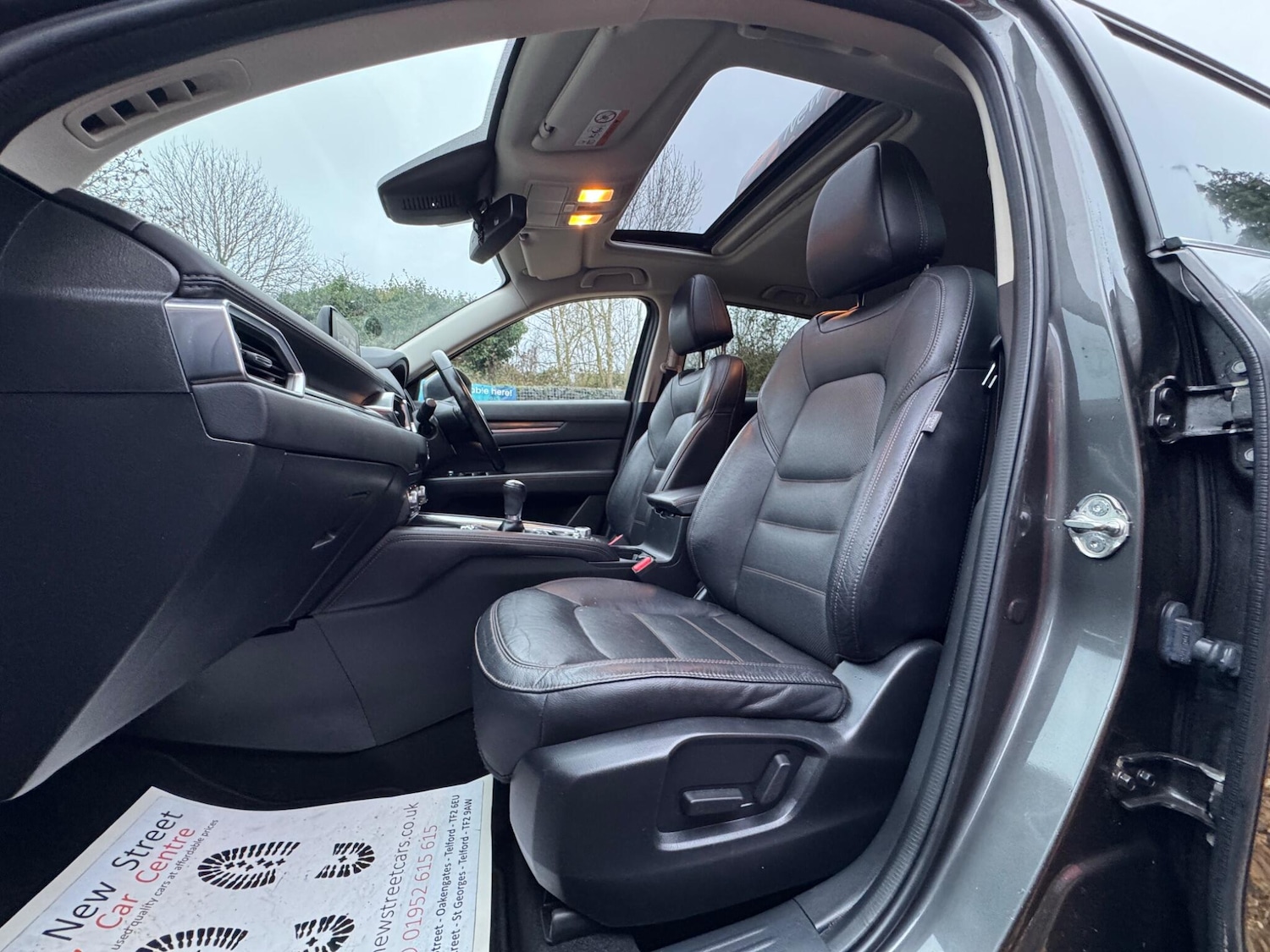 Used Mazda CX-5 for sale - 78214206: Photo 42