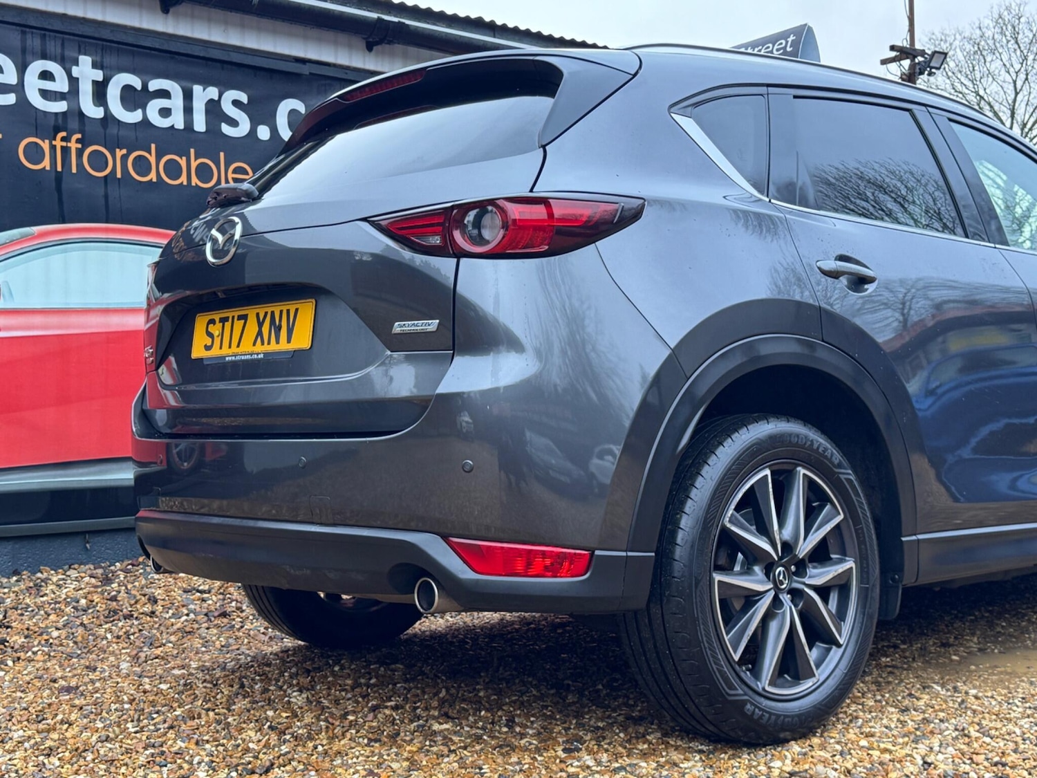 Used Mazda CX-5 for sale - 78214206: Photo 49