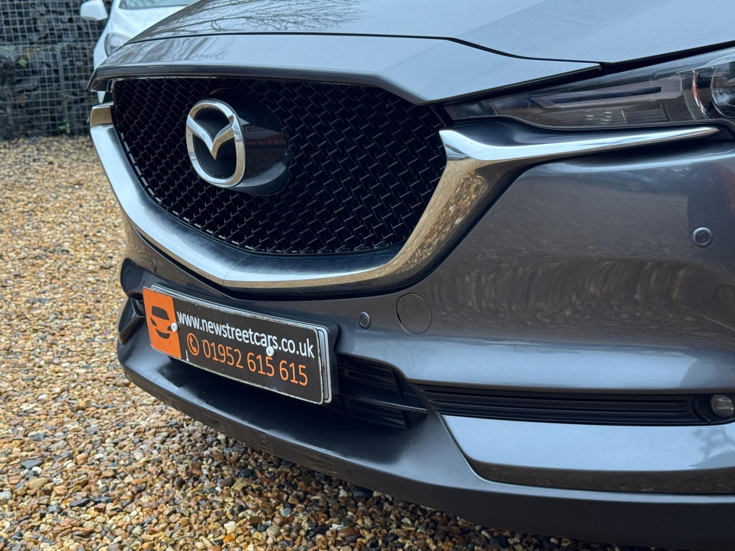 Used Mazda CX-5 for sale - 78214206: Photo 51